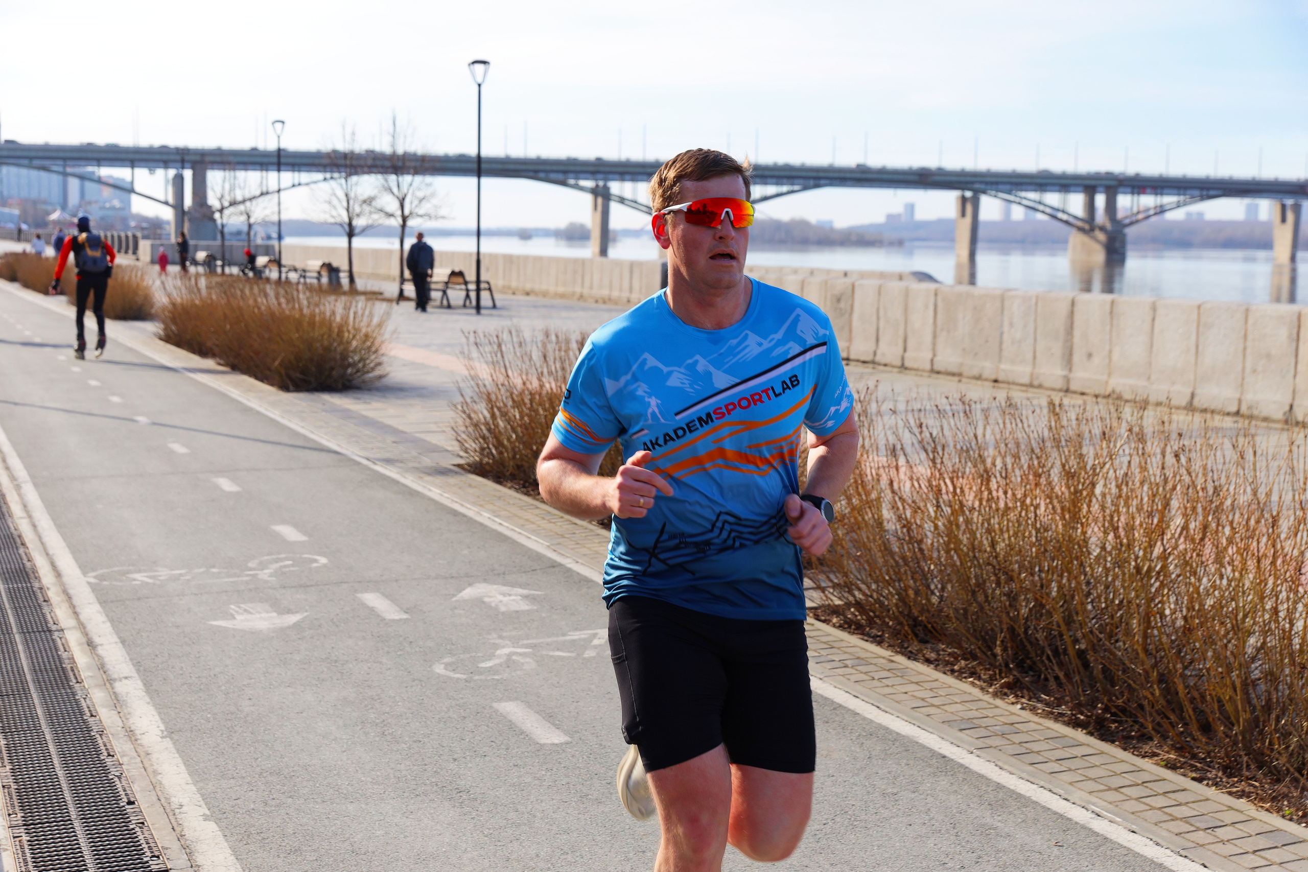 25.04.2026 Забег 5Вёрст. Клуб путешествий HimalTrex Горные туры в Гималаи Непал