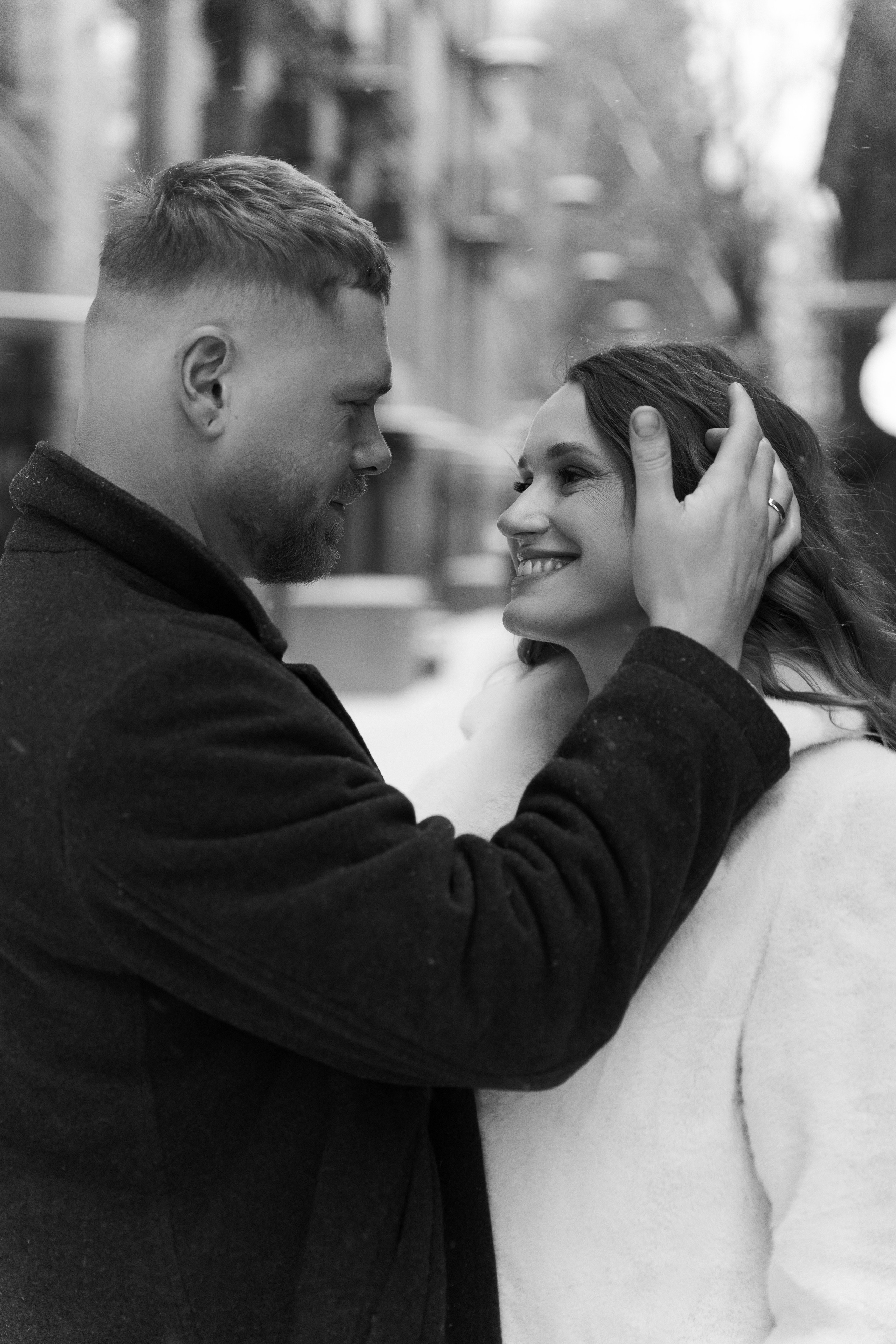 Евгений & Татьяна