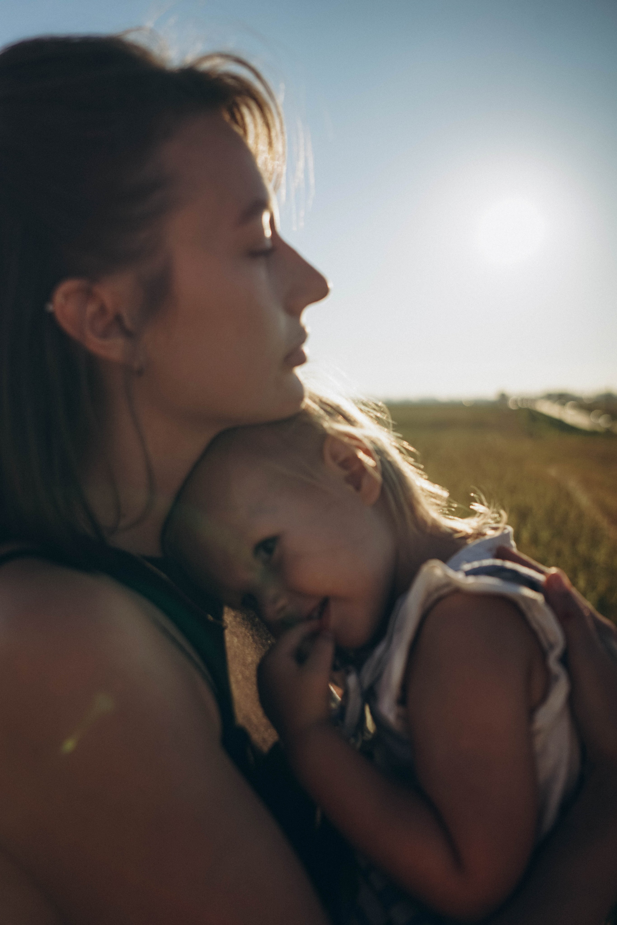 Ангелина и Мия. Фотограф в Иркутске