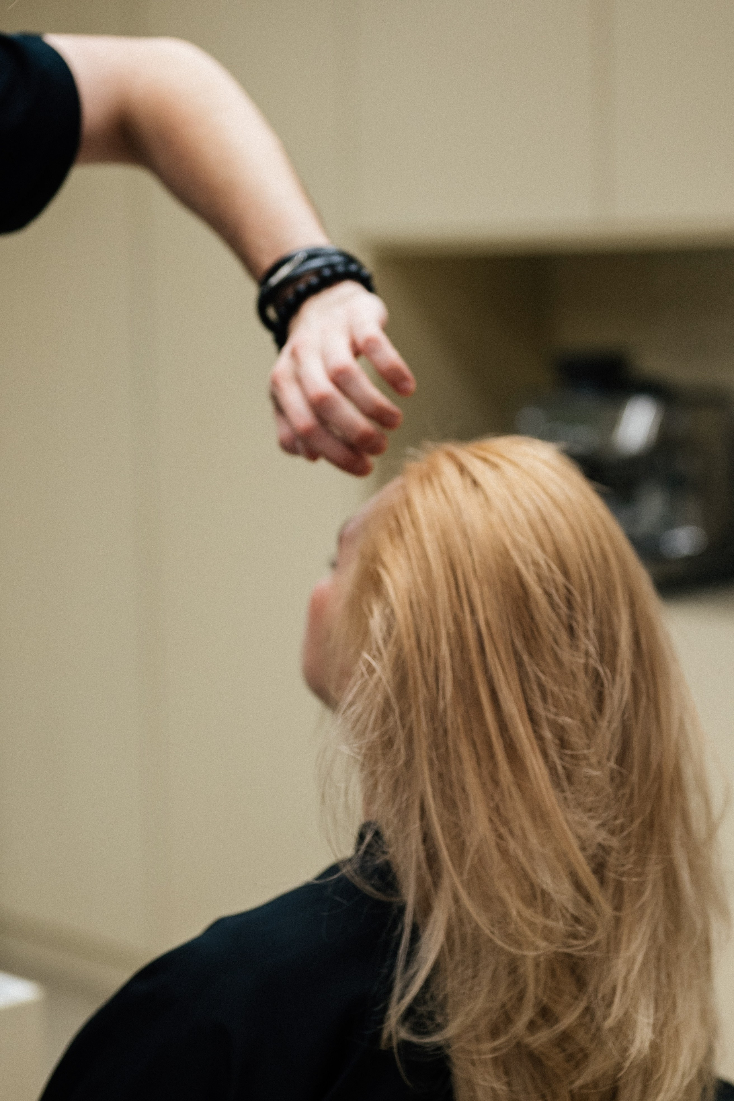 Салоны красоты