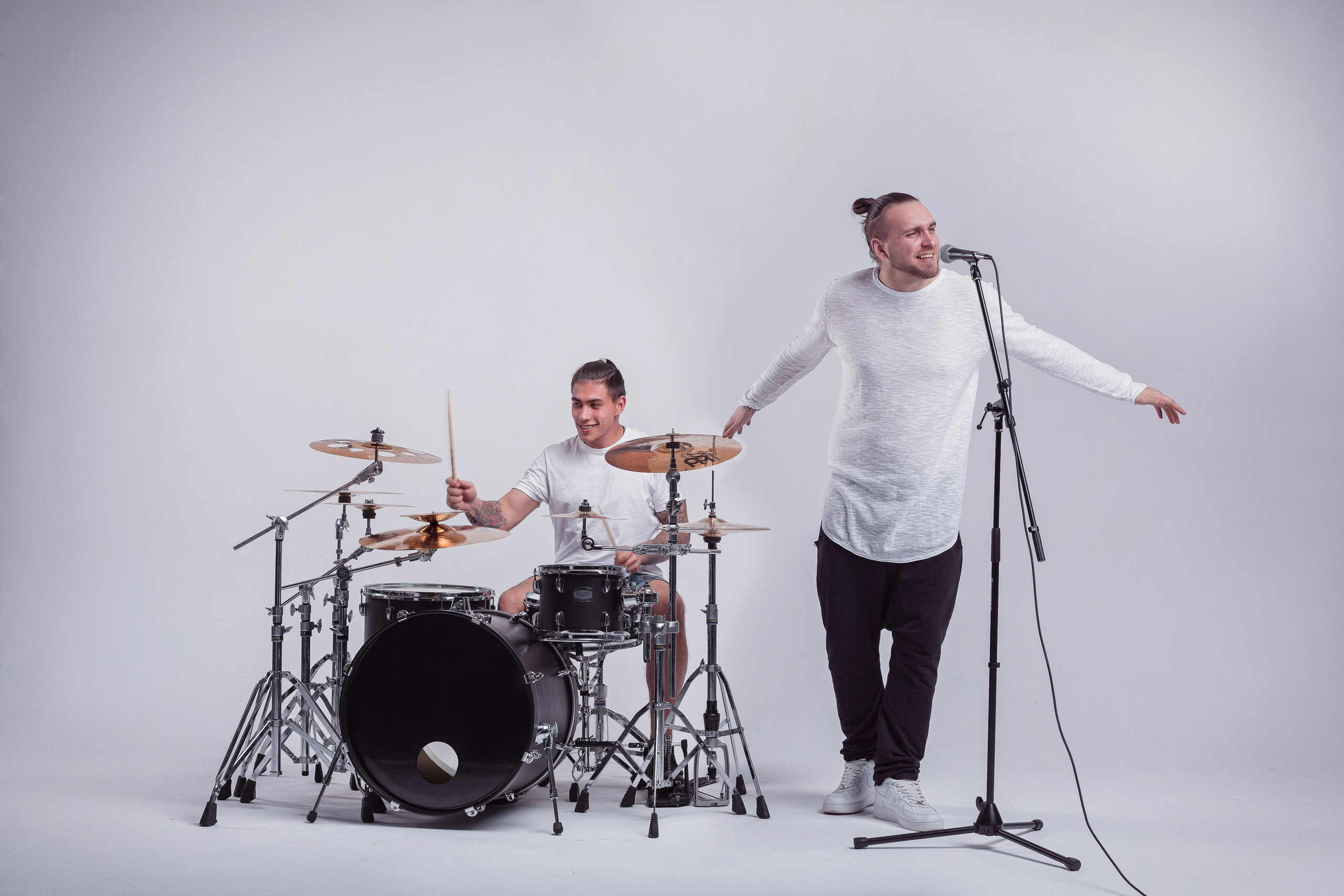 Имиджи. Репортажный фотограф в Москве