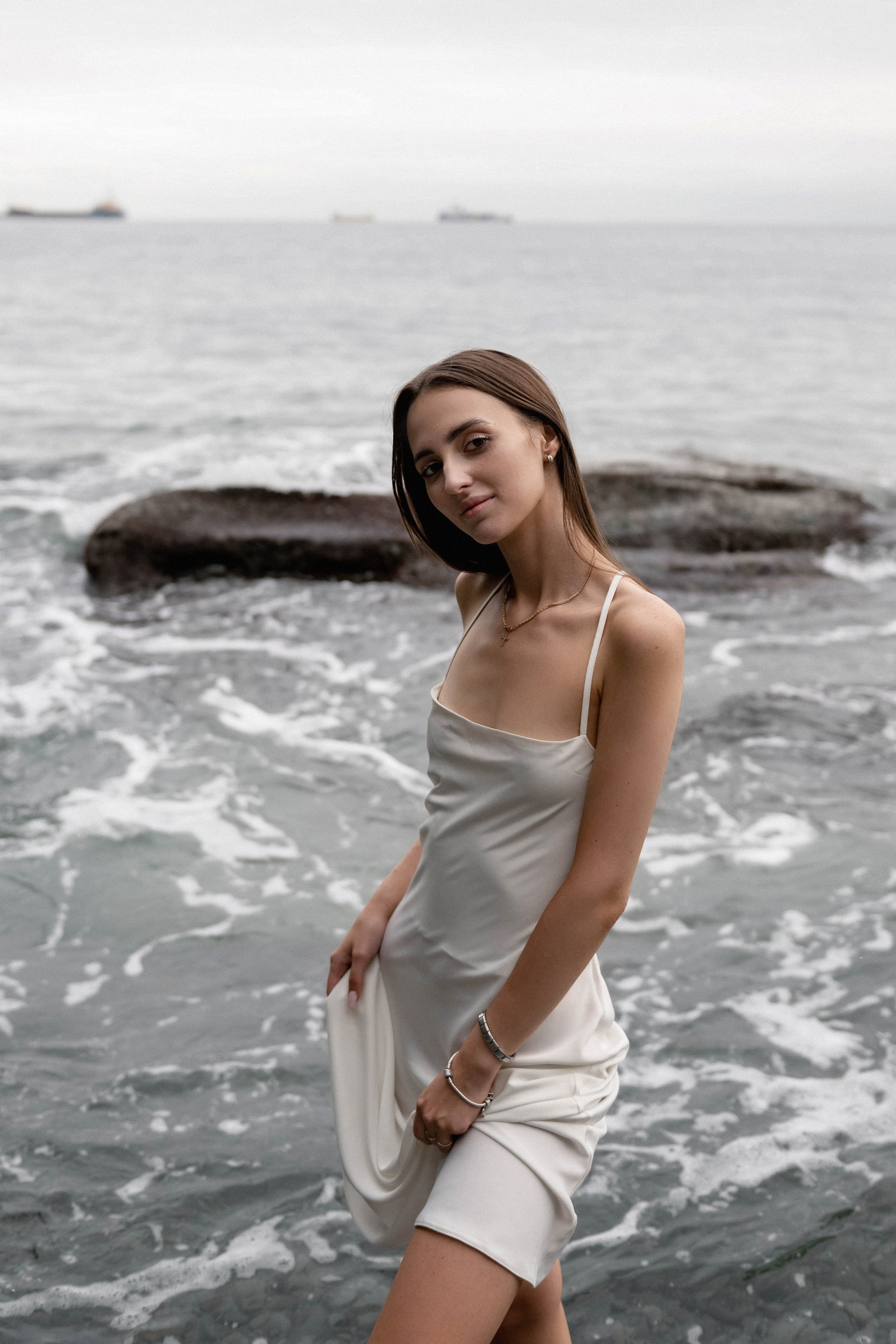 Лера и Андрей. Свадебный фотограф в Москве Анастасия Колесникова