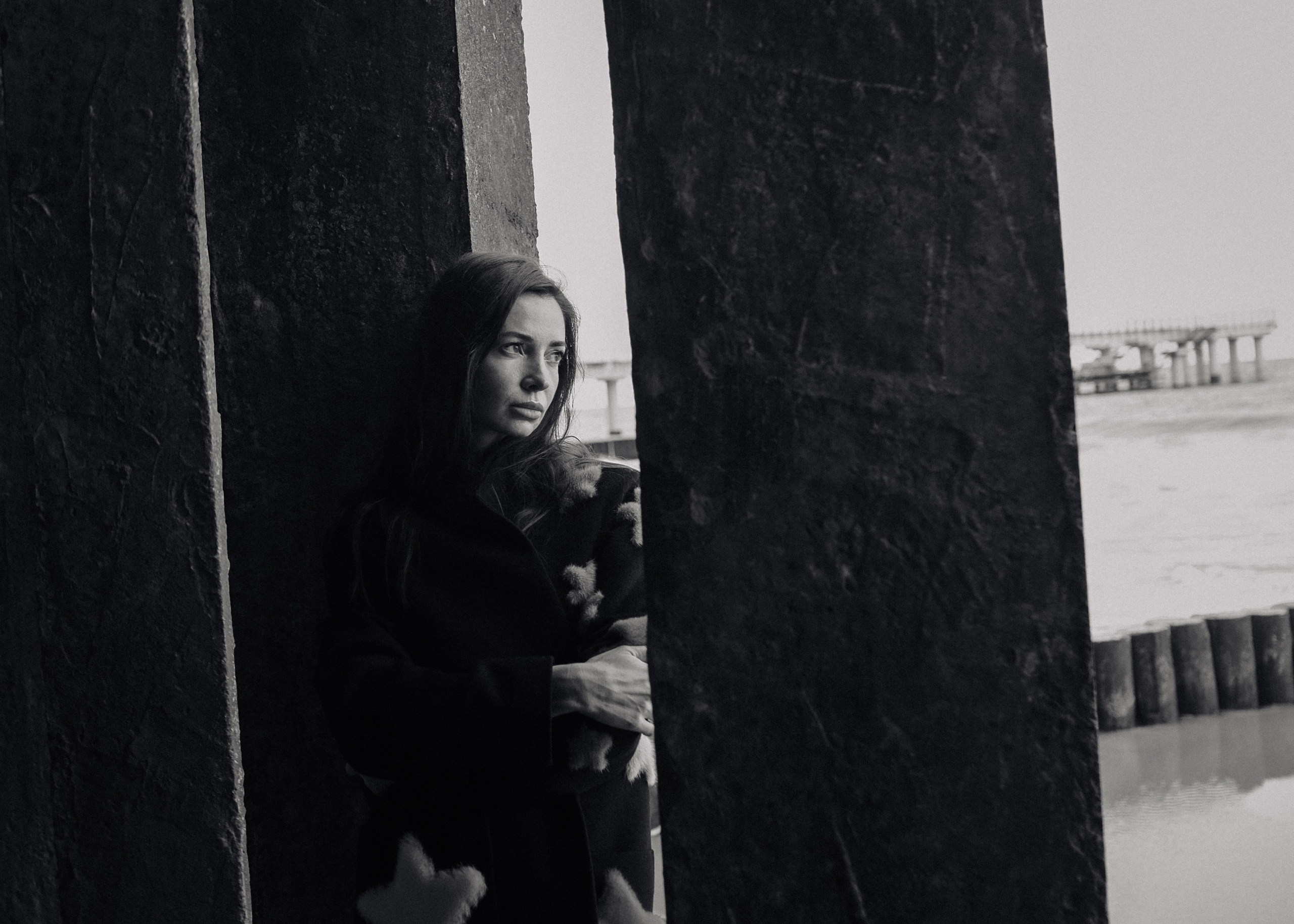 BALTY. Портретный фотограф DanilNabody