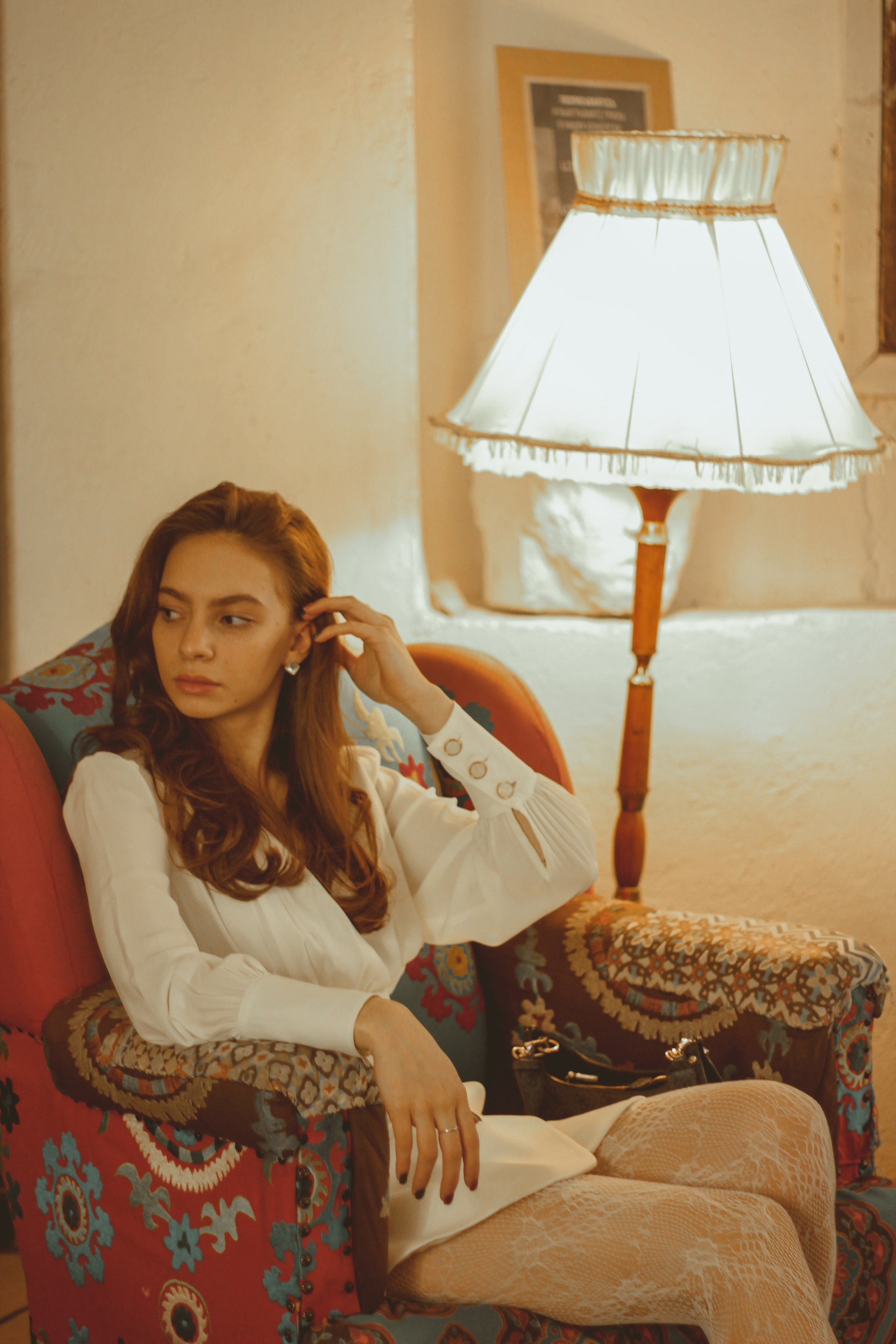 Мария. Портретный фотограф DanilNabody