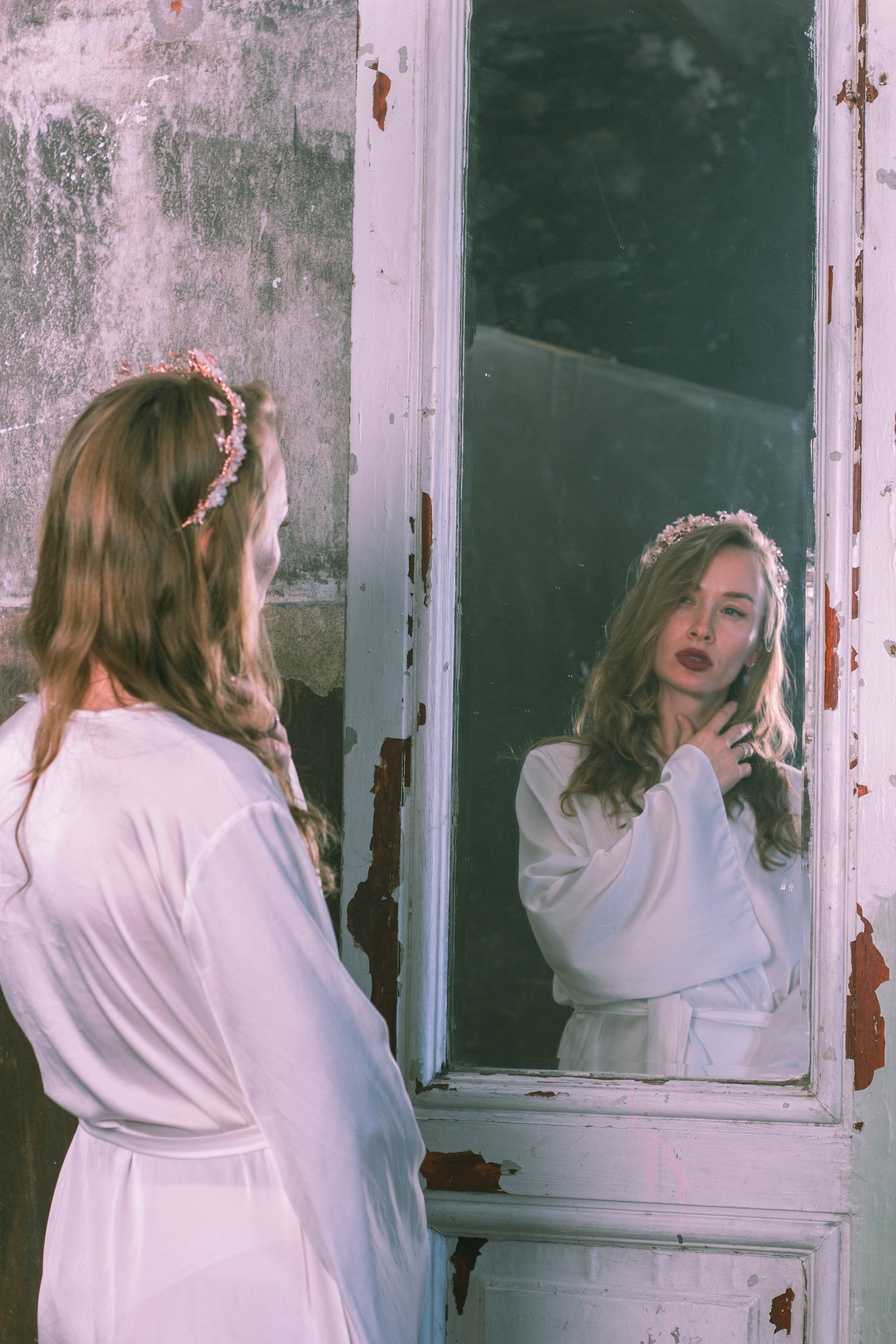 Анна. Портретный фотограф DanilNabody