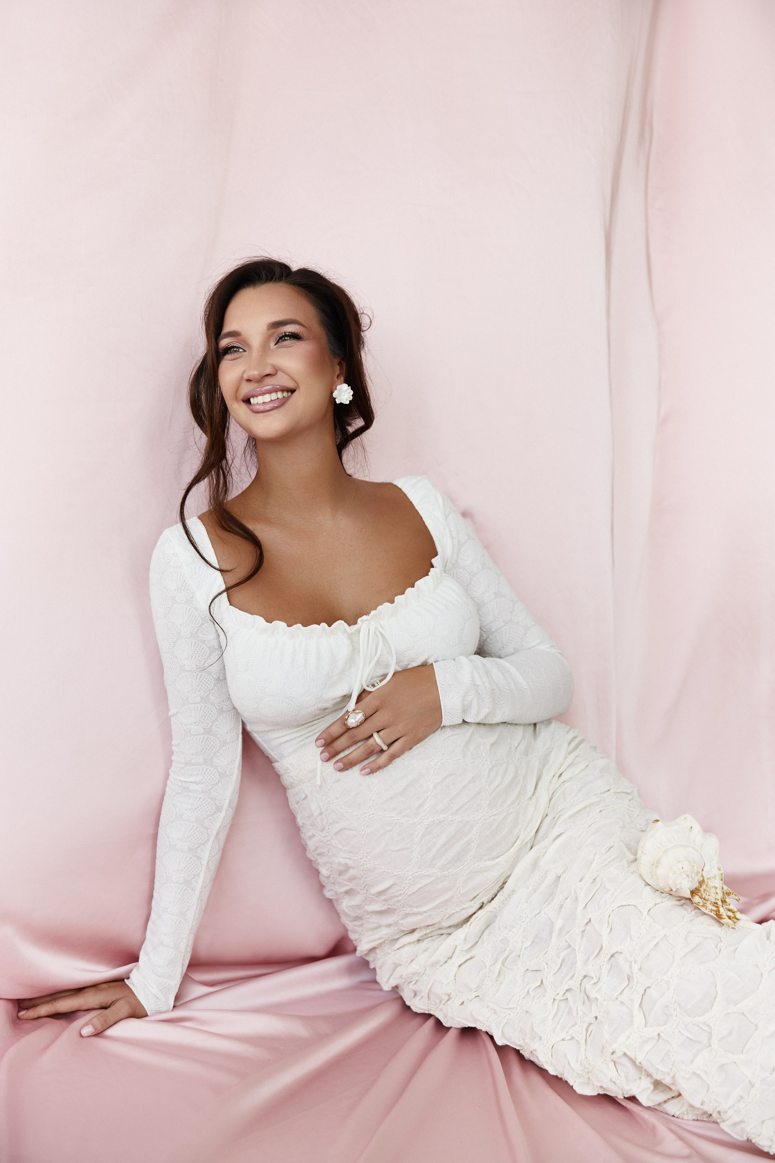 Гульназ 2.0. Фотограф в Екатеринбурге Ксения Ерёмина