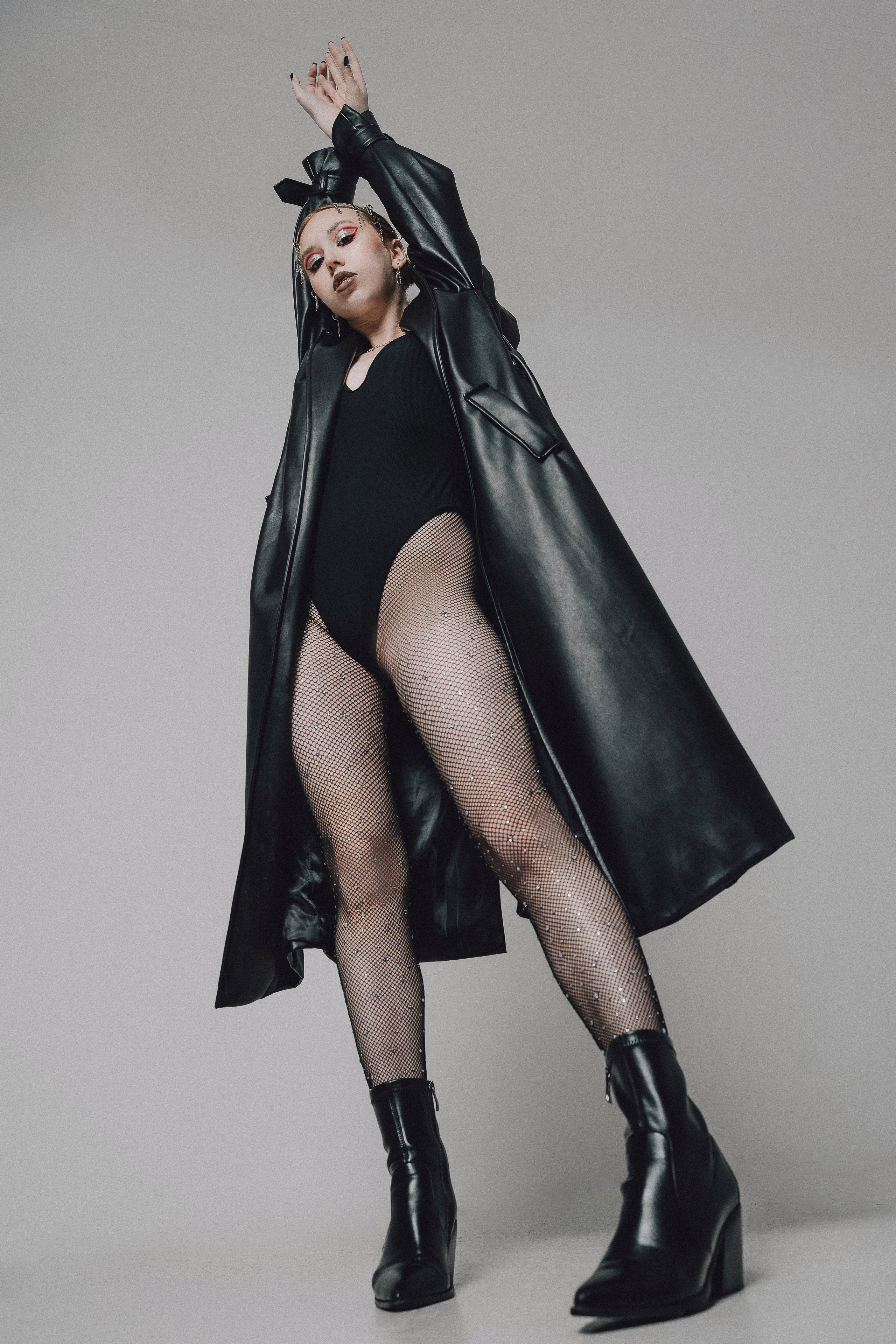 Ника. Фотограф в Глазове Роман Маньков