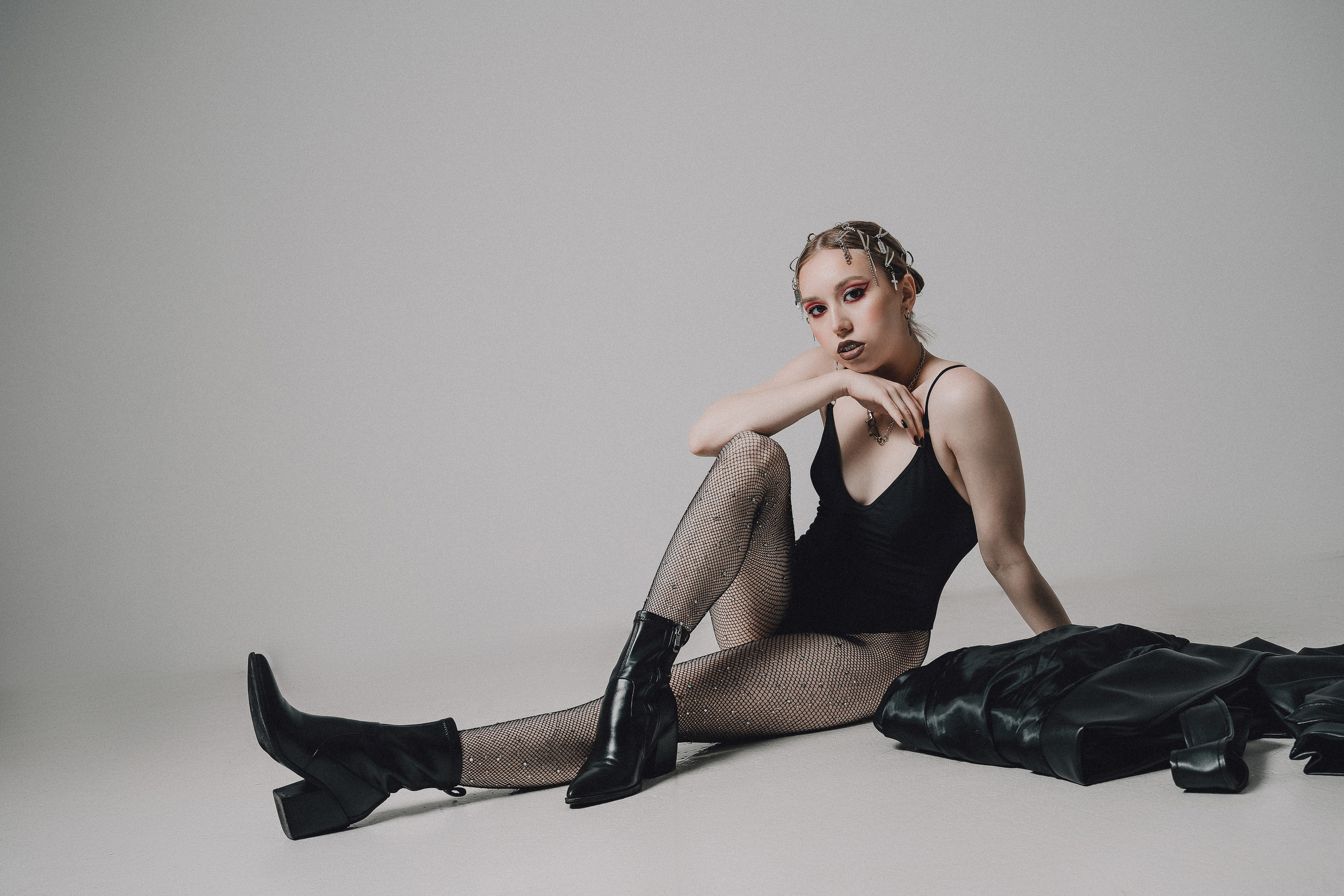 Ника. Фотограф в Глазове Роман Маньков