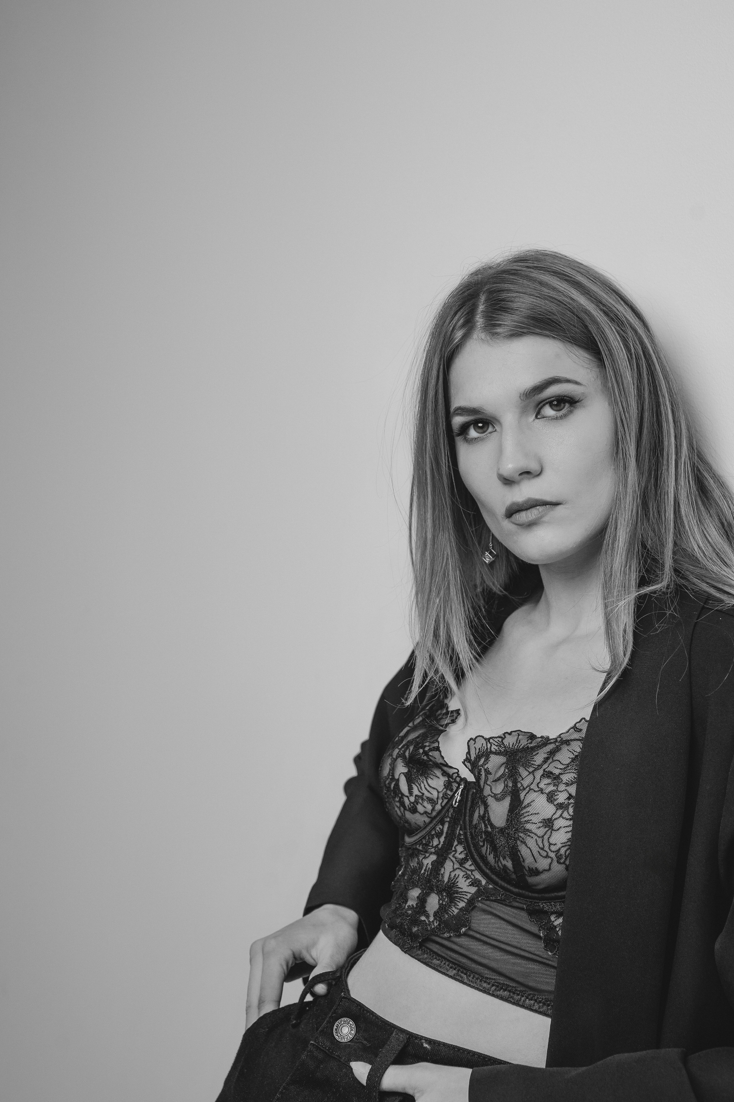 Алёна. Фотограф в Глазове Роман Маньков