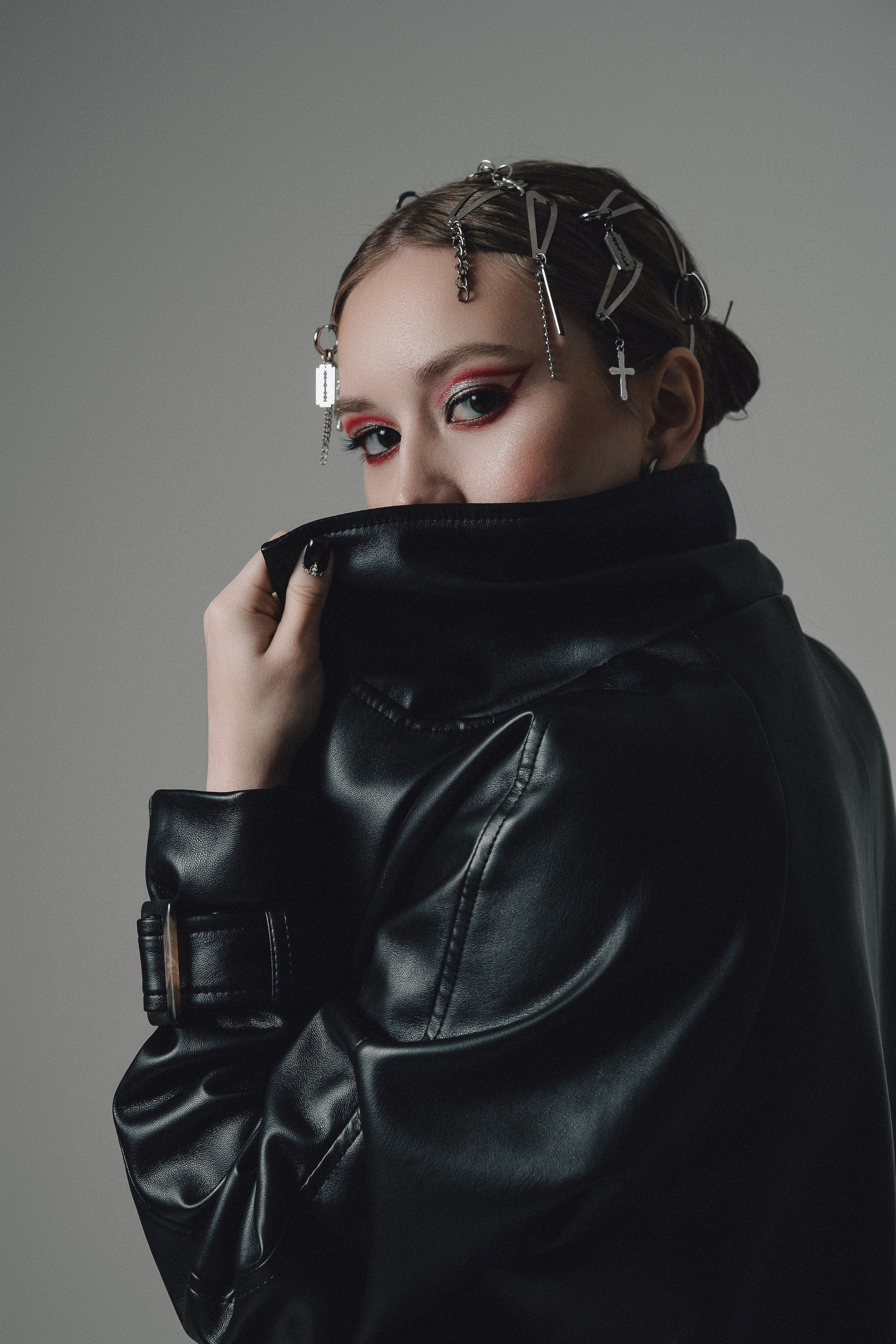 Ника. Фотограф в Глазове Роман Маньков