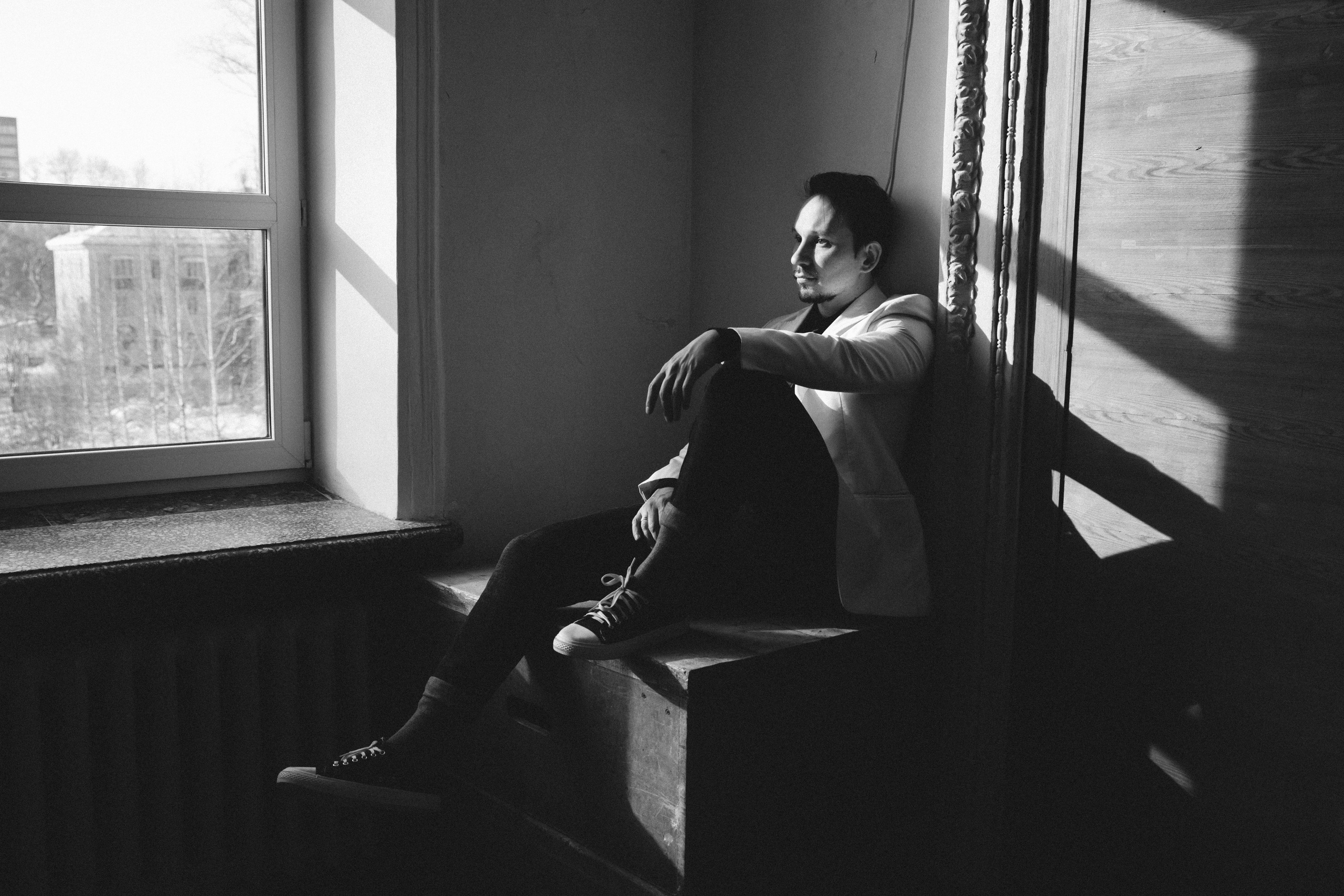 Евгений. Фотограф в Глазове Роман Маньков