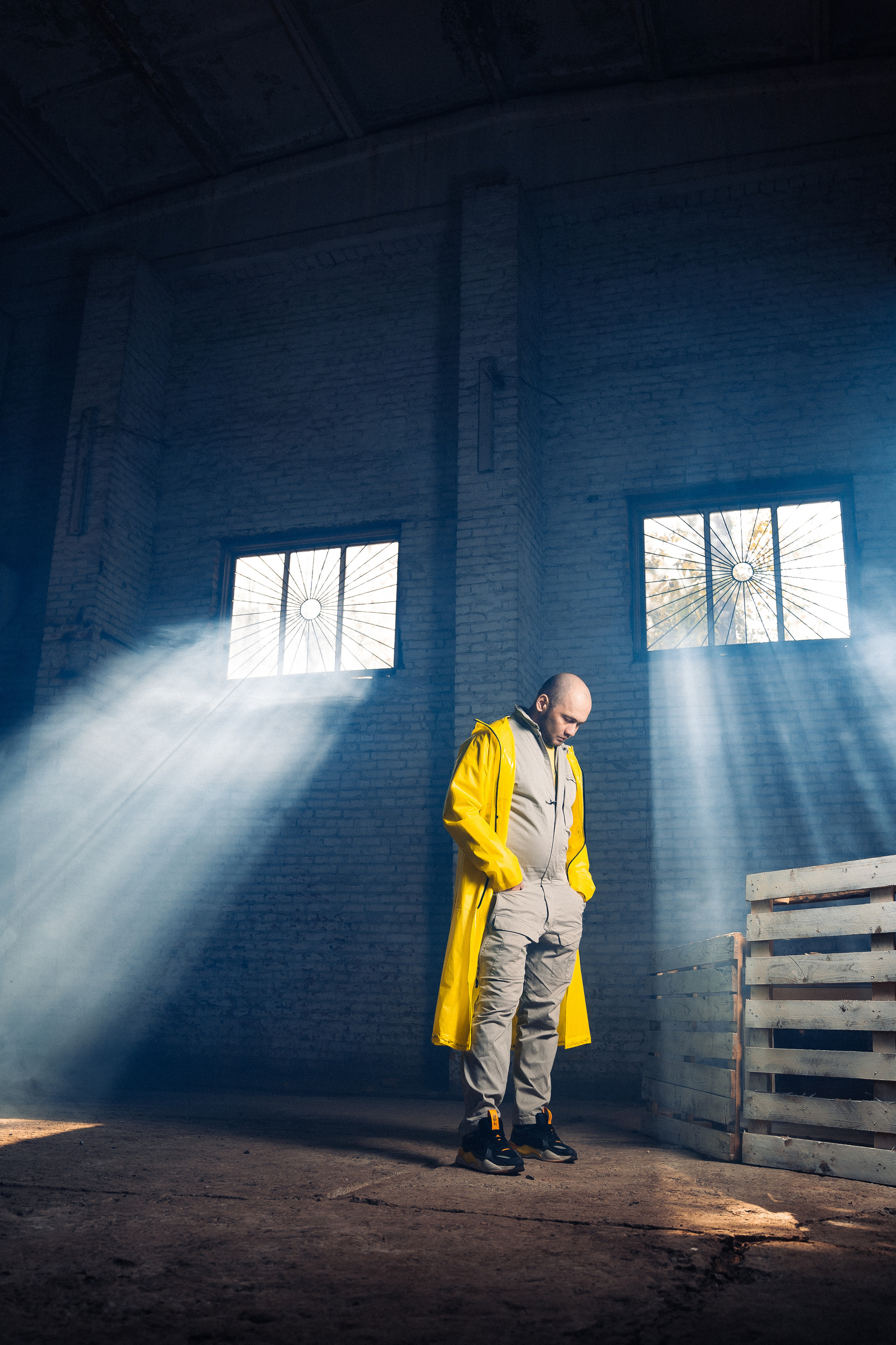 Алексей. Фотограф в Глазове Роман Маньков