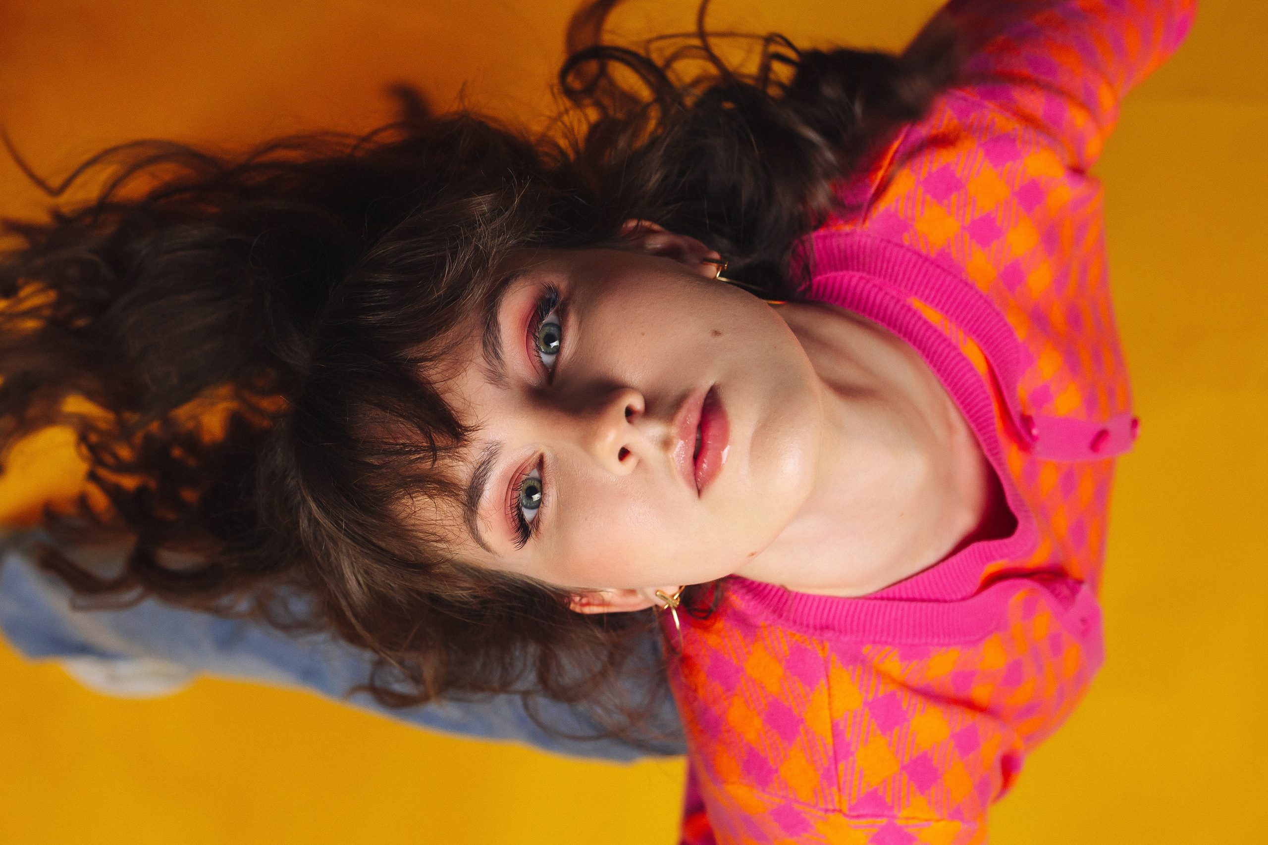 Женя 🍓. Фотограф в Глазове Роман Маньков