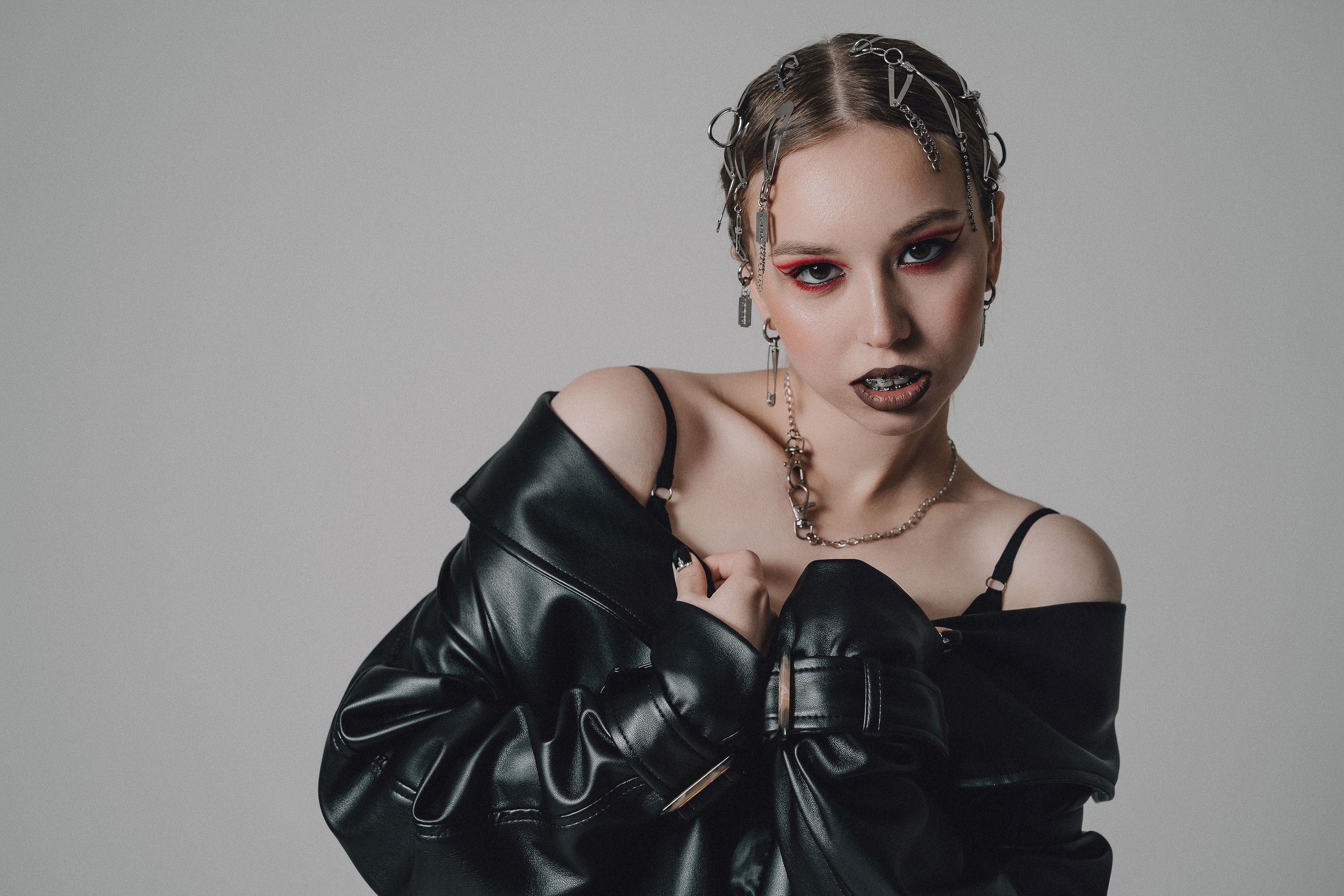 Ника. Фотограф в Глазове Роман Маньков