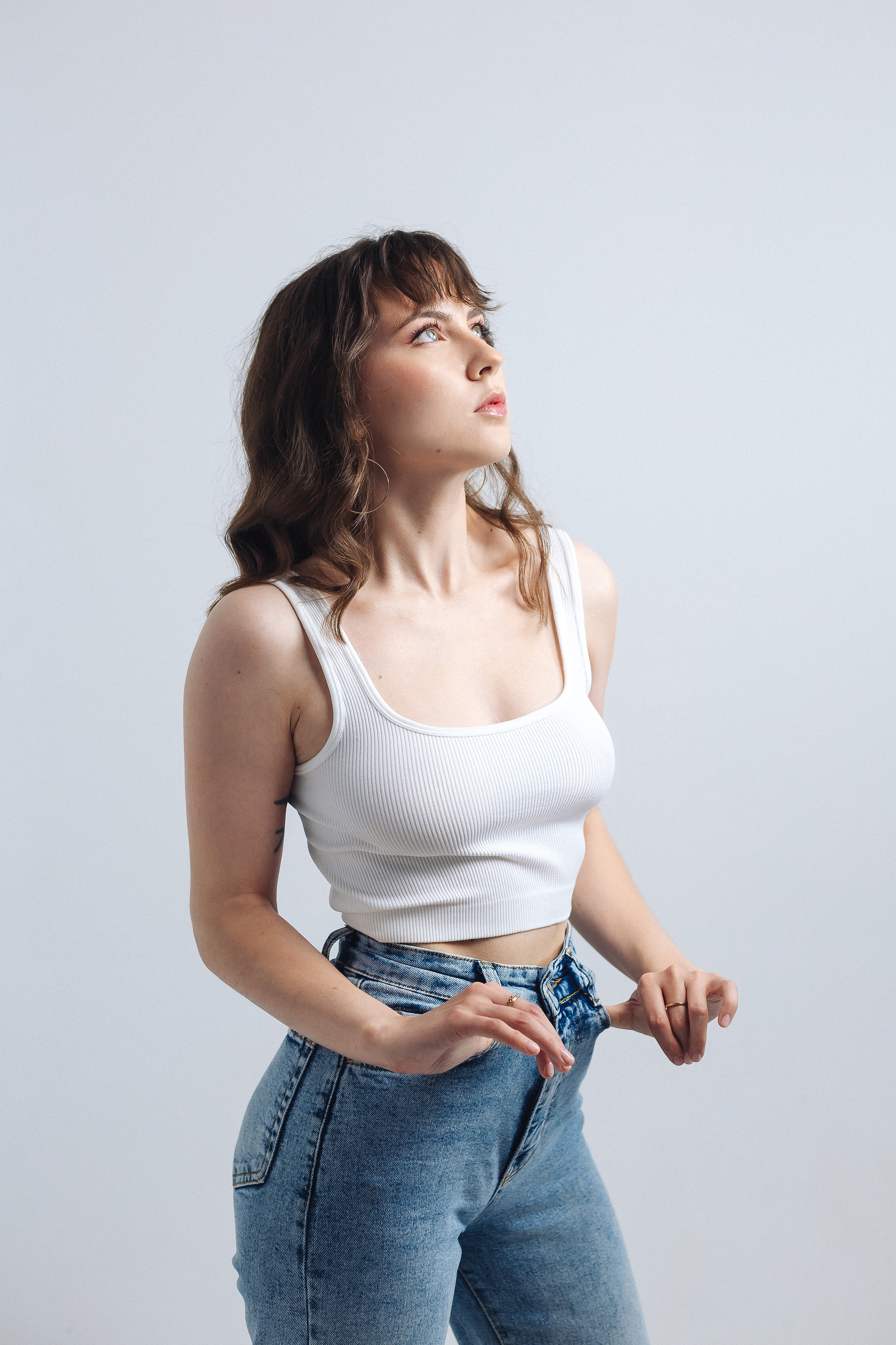 Женя. Фотограф в Глазове Роман Маньков