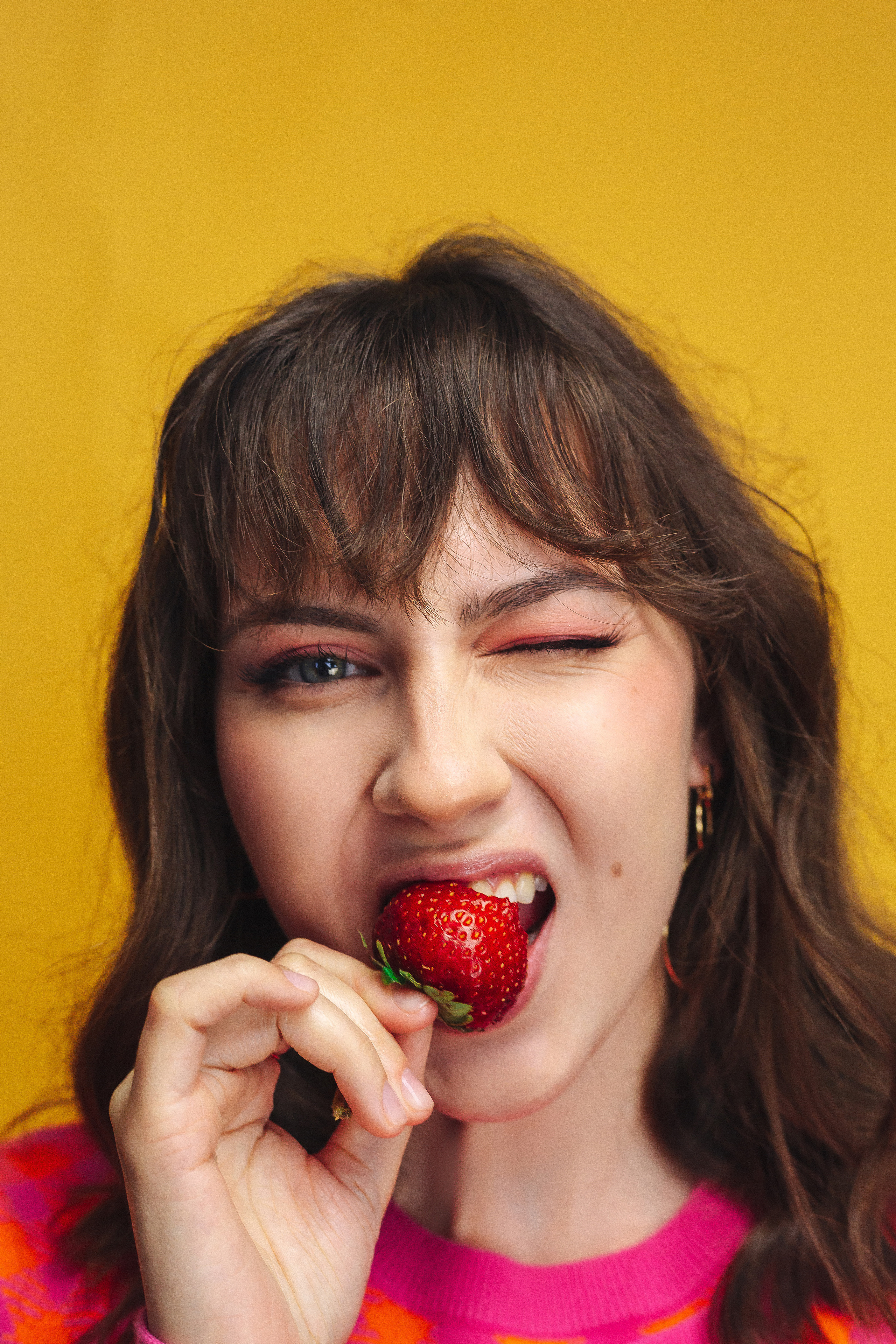 Женя 🍓. Фотограф в Глазове Роман Маньков