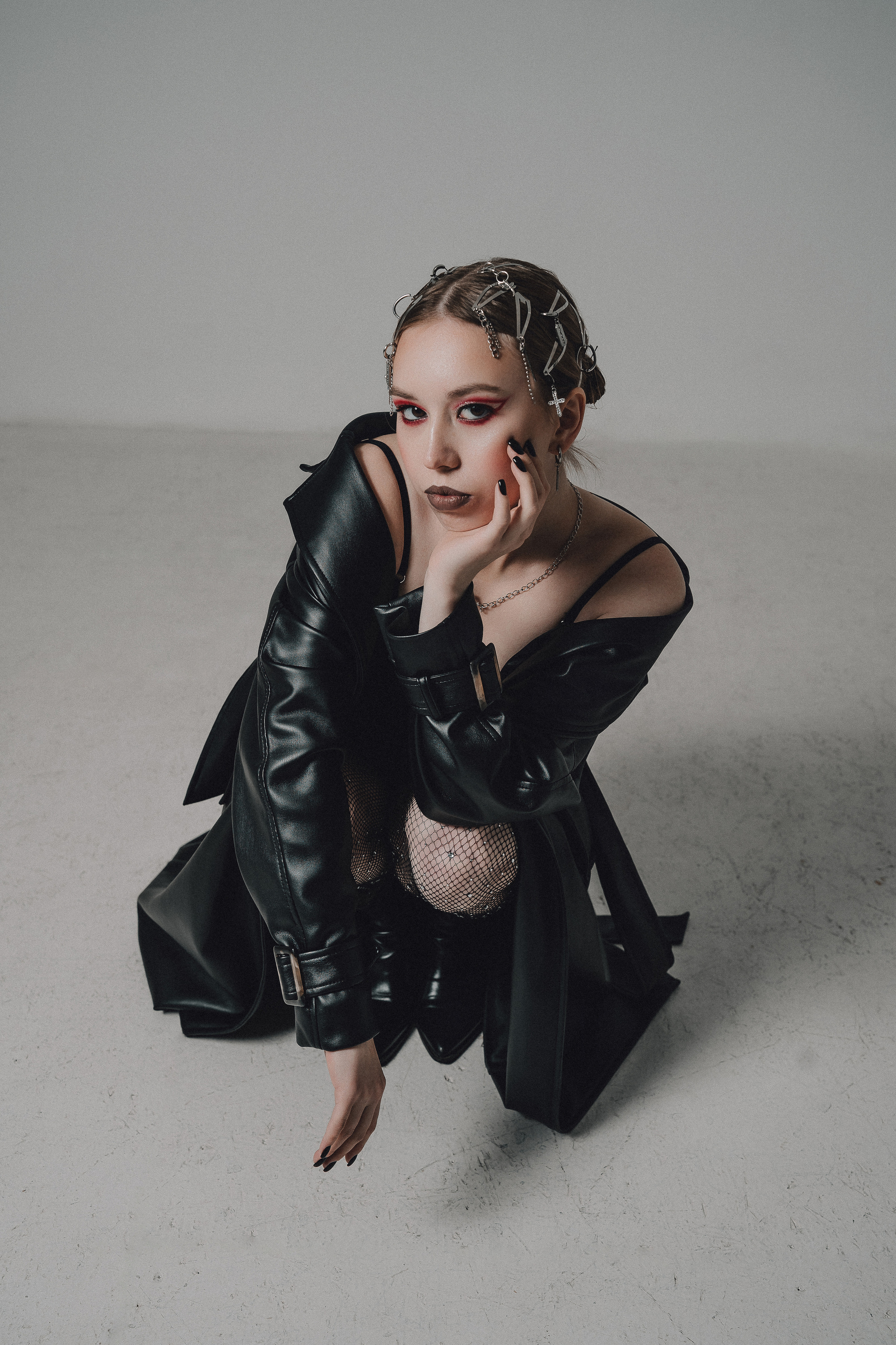 Ника. Фотограф в Глазове Роман Маньков