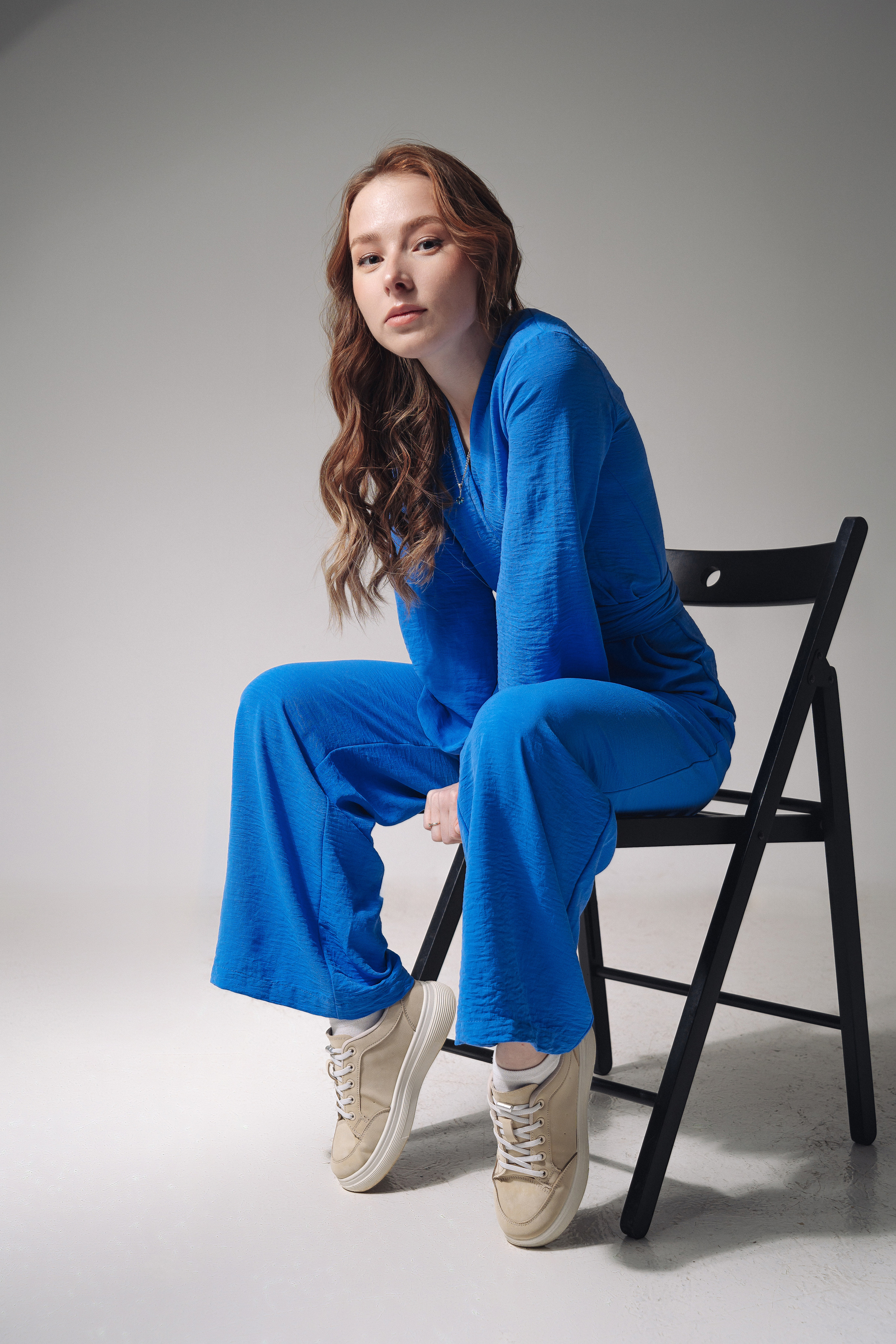 Анна. Фотограф в Глазове Роман Маньков