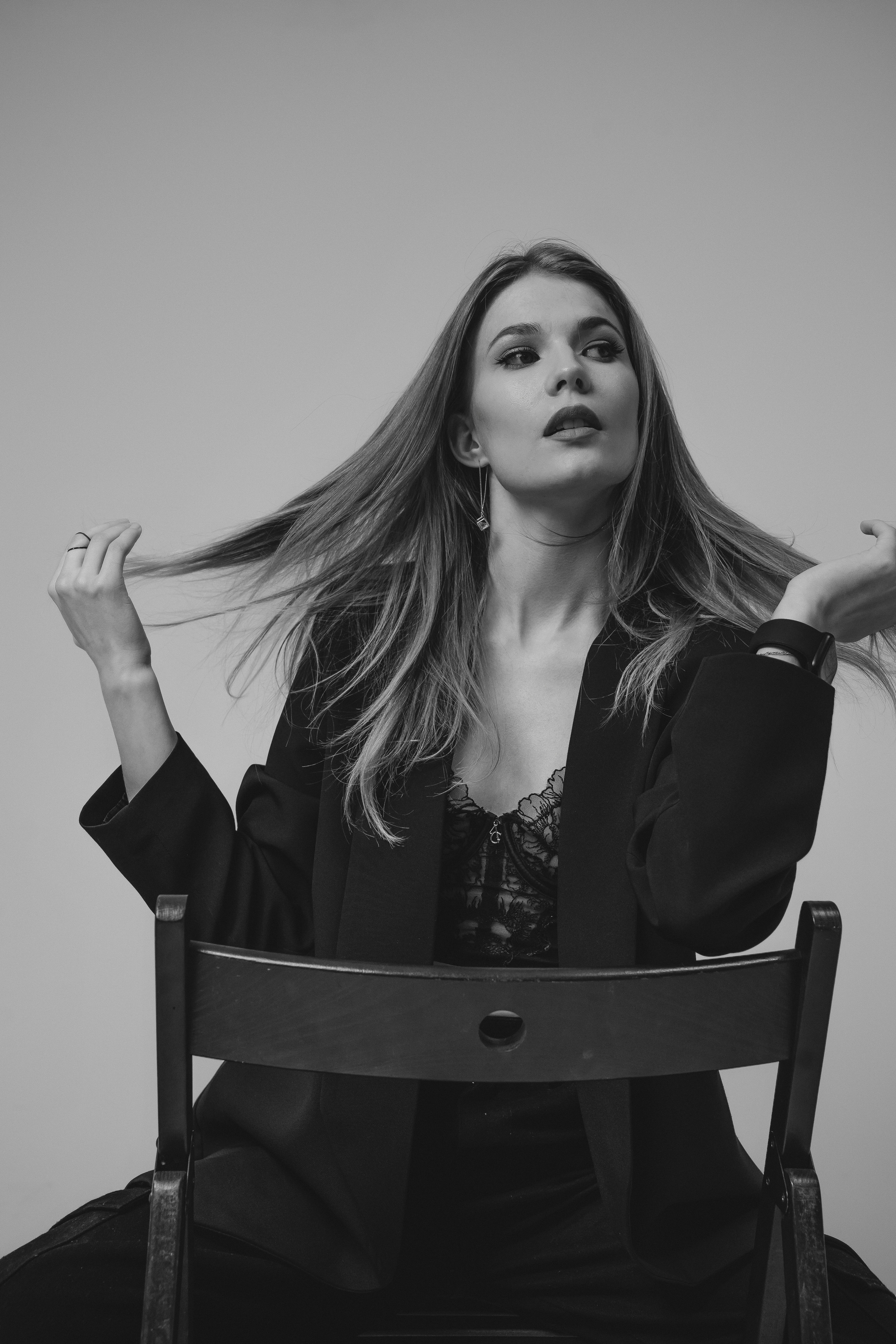 Алёна. Фотограф в Глазове Роман Маньков