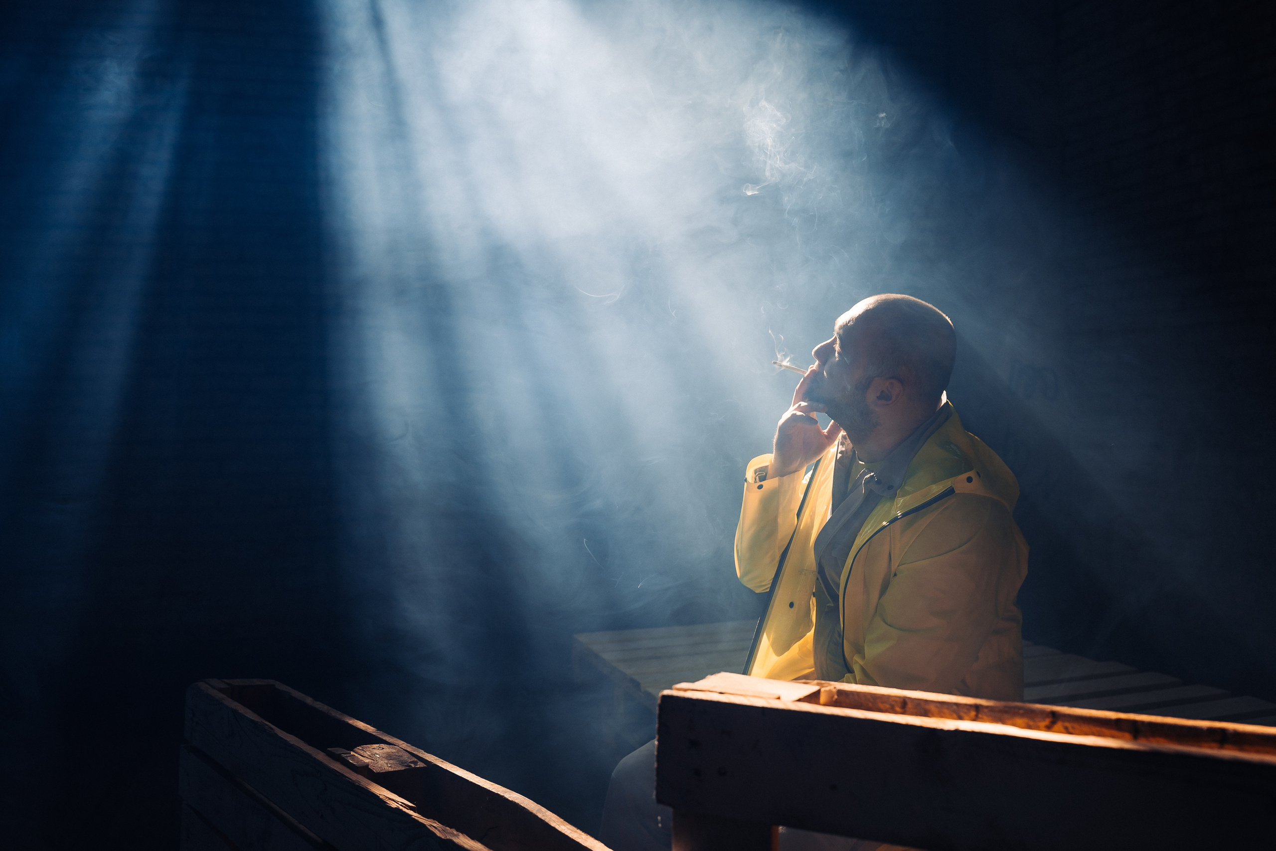 Алексей. Фотограф в Глазове Роман Маньков