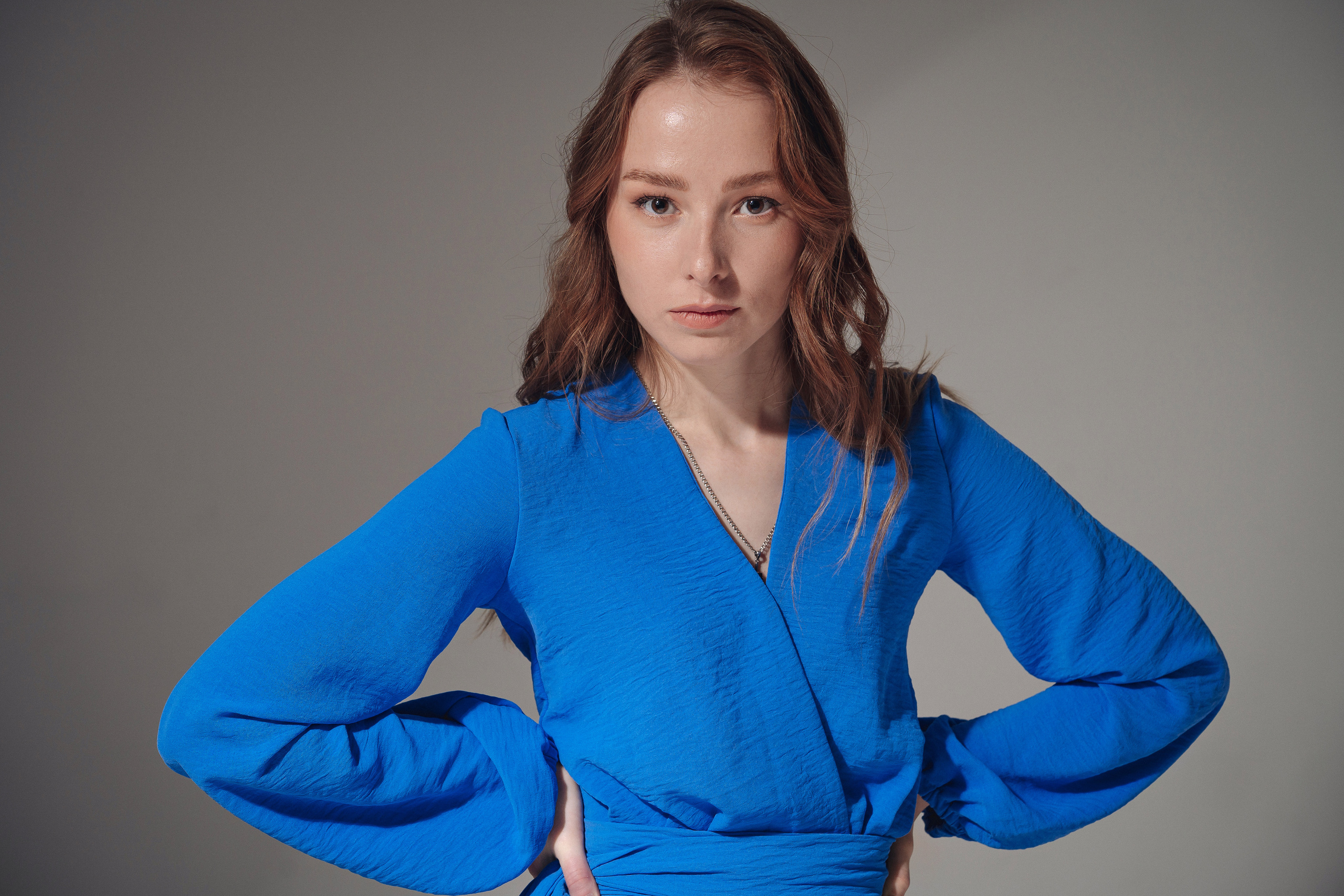 Анна. Фотограф в Глазове Роман Маньков