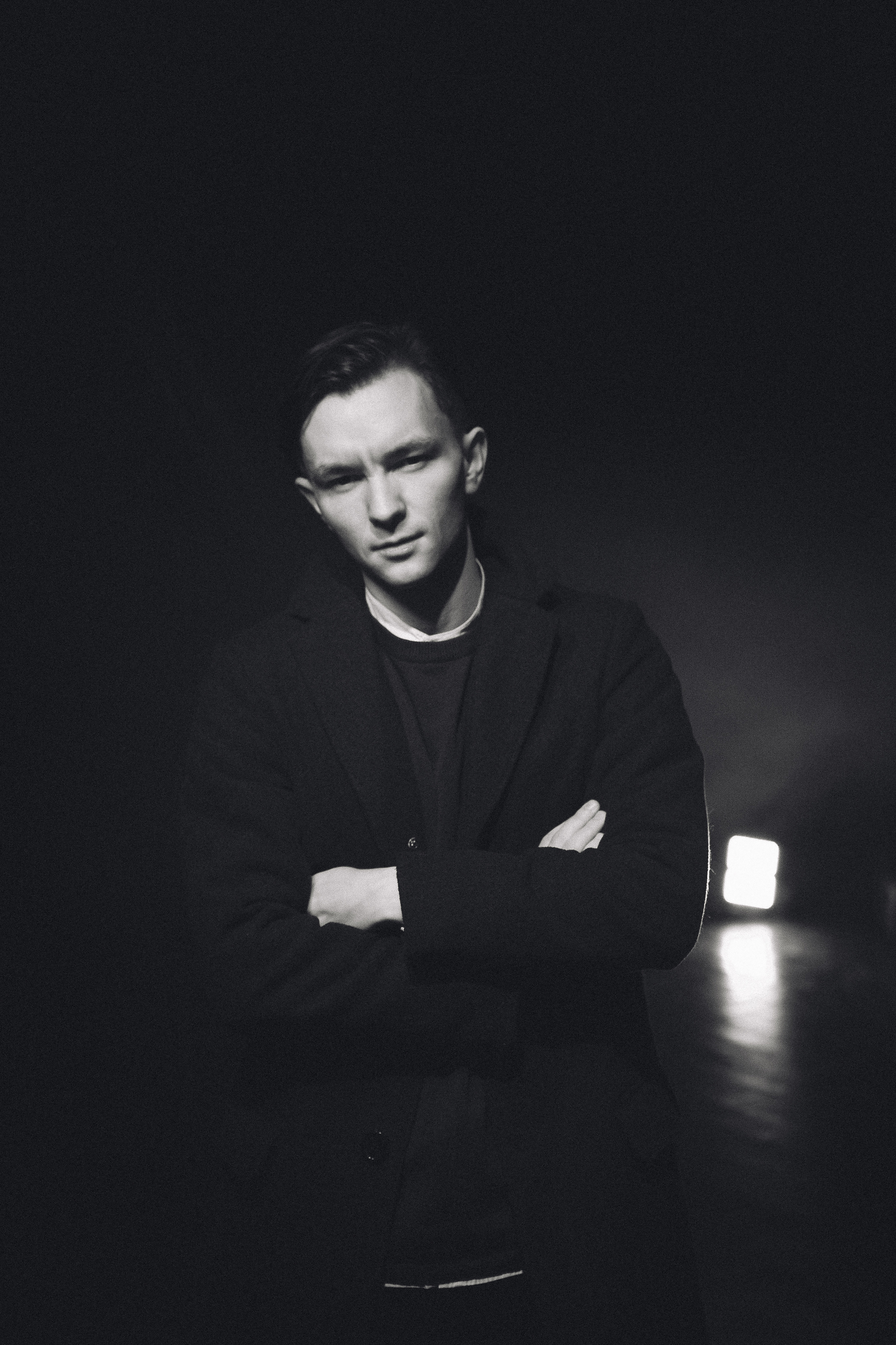 Максим. Фотограф в Глазове Роман Маньков