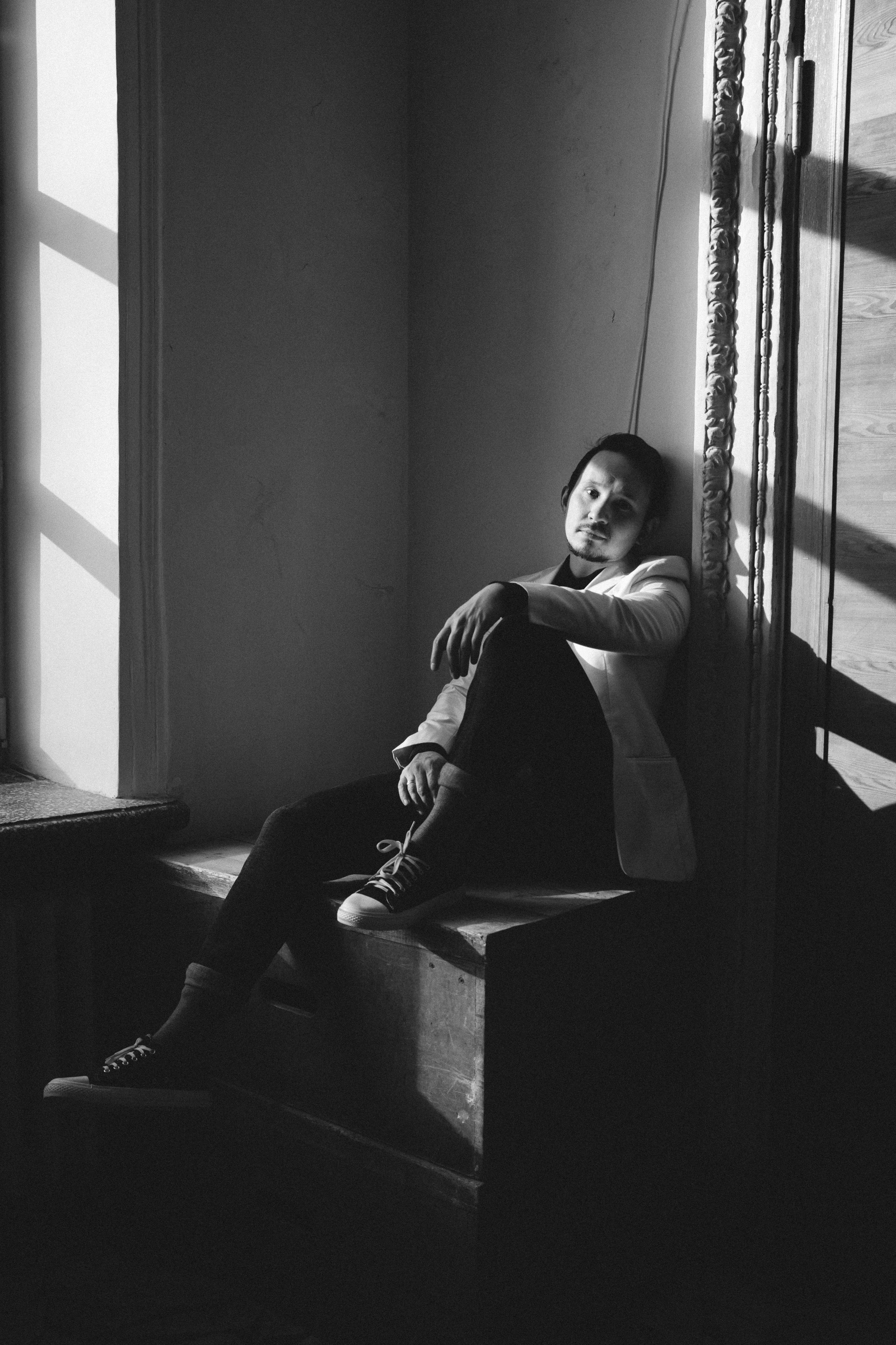 Евгений. Фотограф в Глазове Роман Маньков