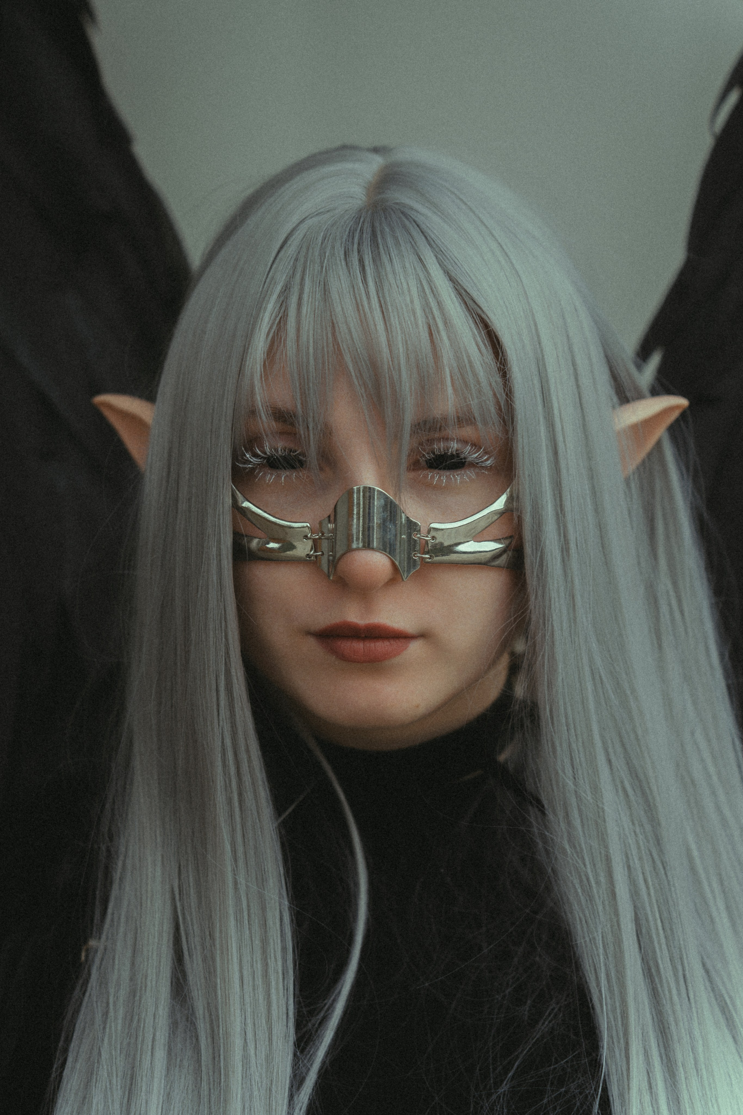 Black Vi. Фотограф в Глазове Роман Маньков