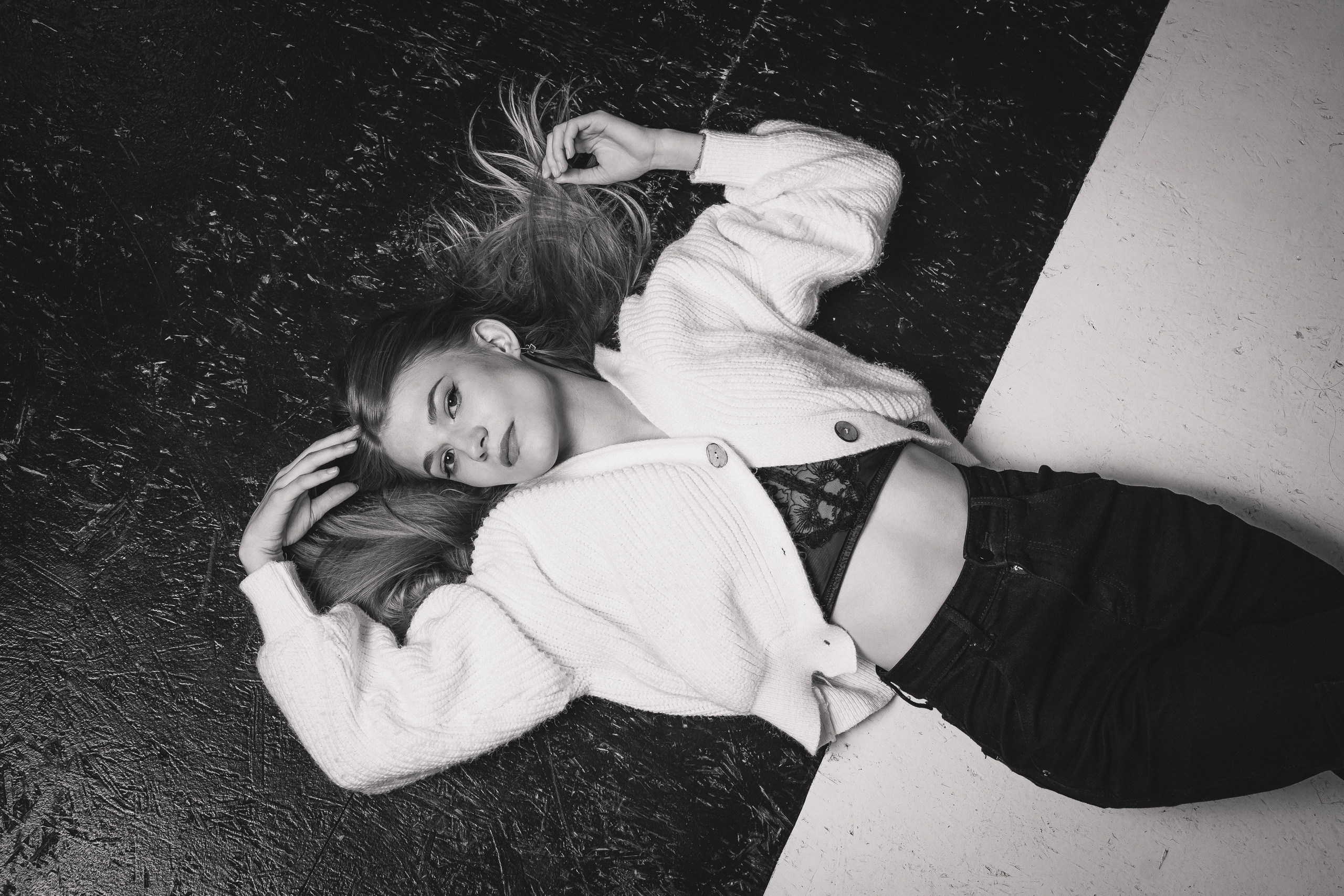 Алёна. Фотограф в Глазове Роман Маньков