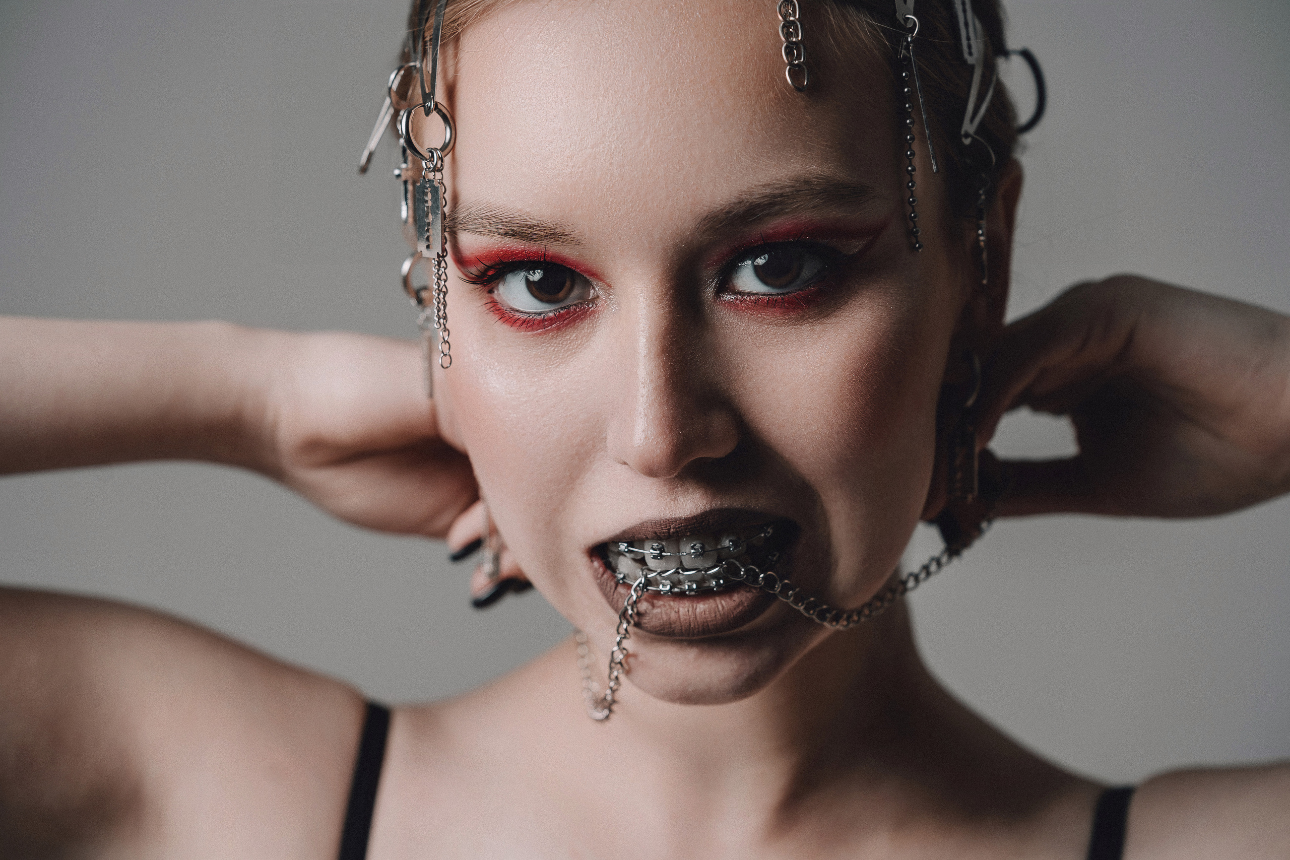 Ника. Фотограф в Глазове Роман Маньков