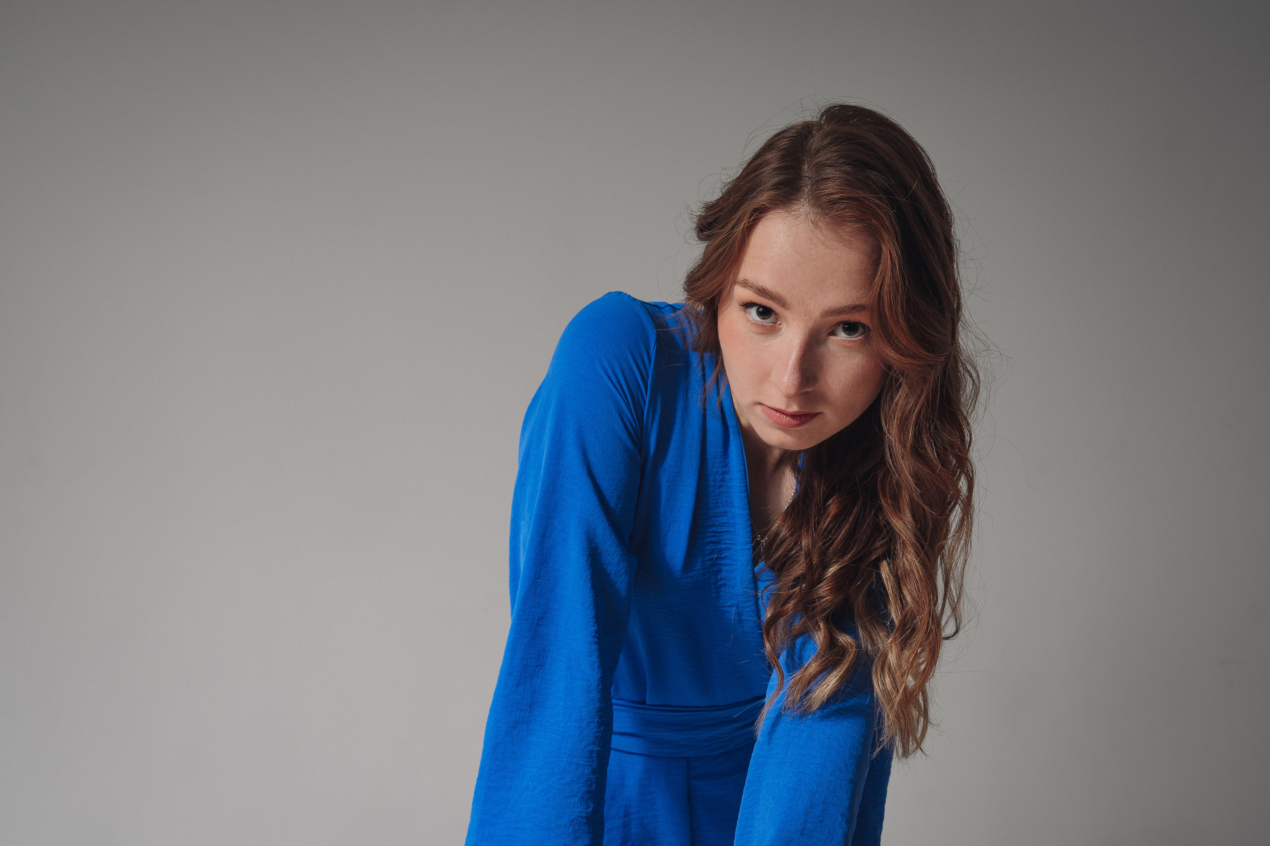 Анна. Фотограф в Глазове Роман Маньков