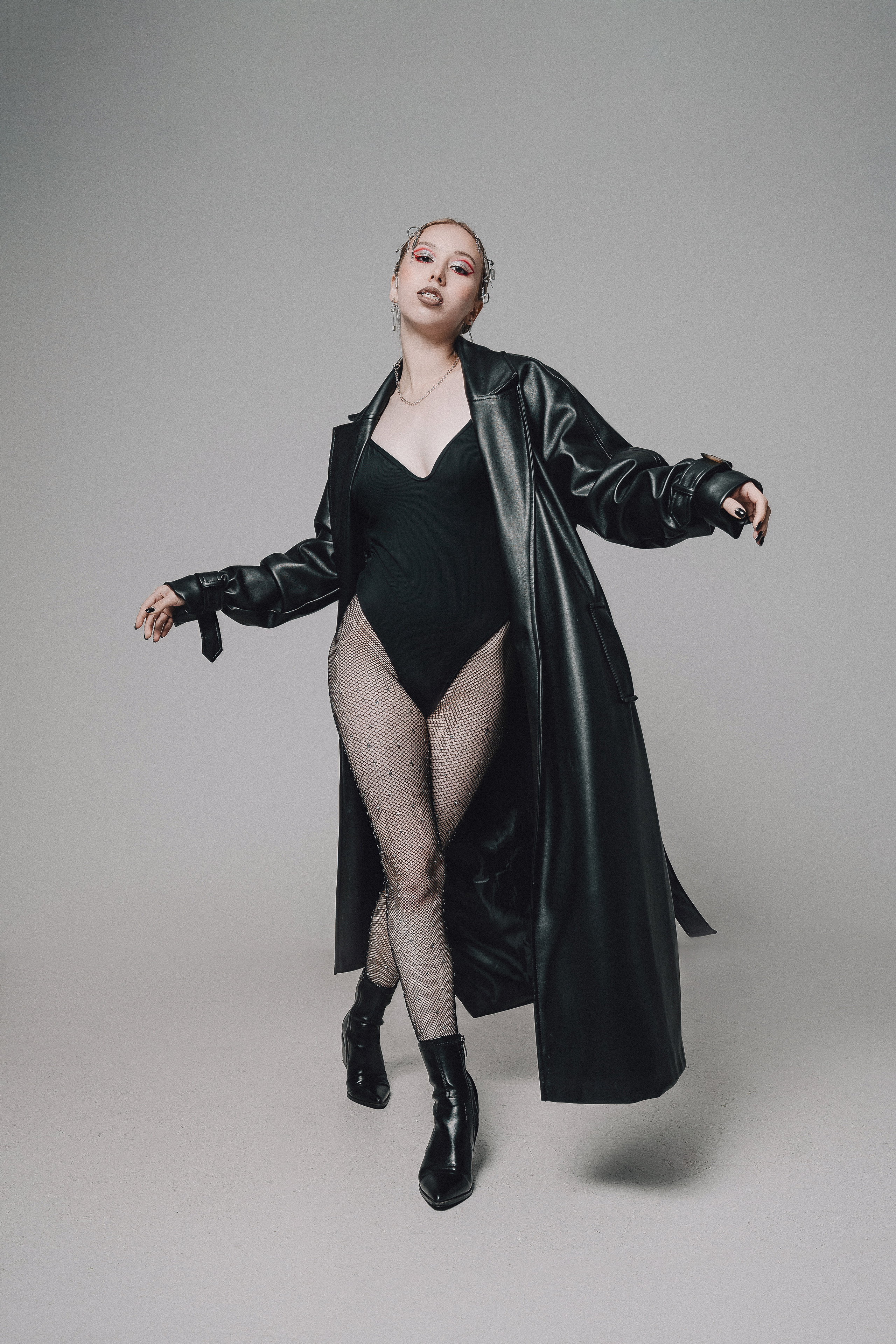 Ника. Фотограф в Глазове Роман Маньков