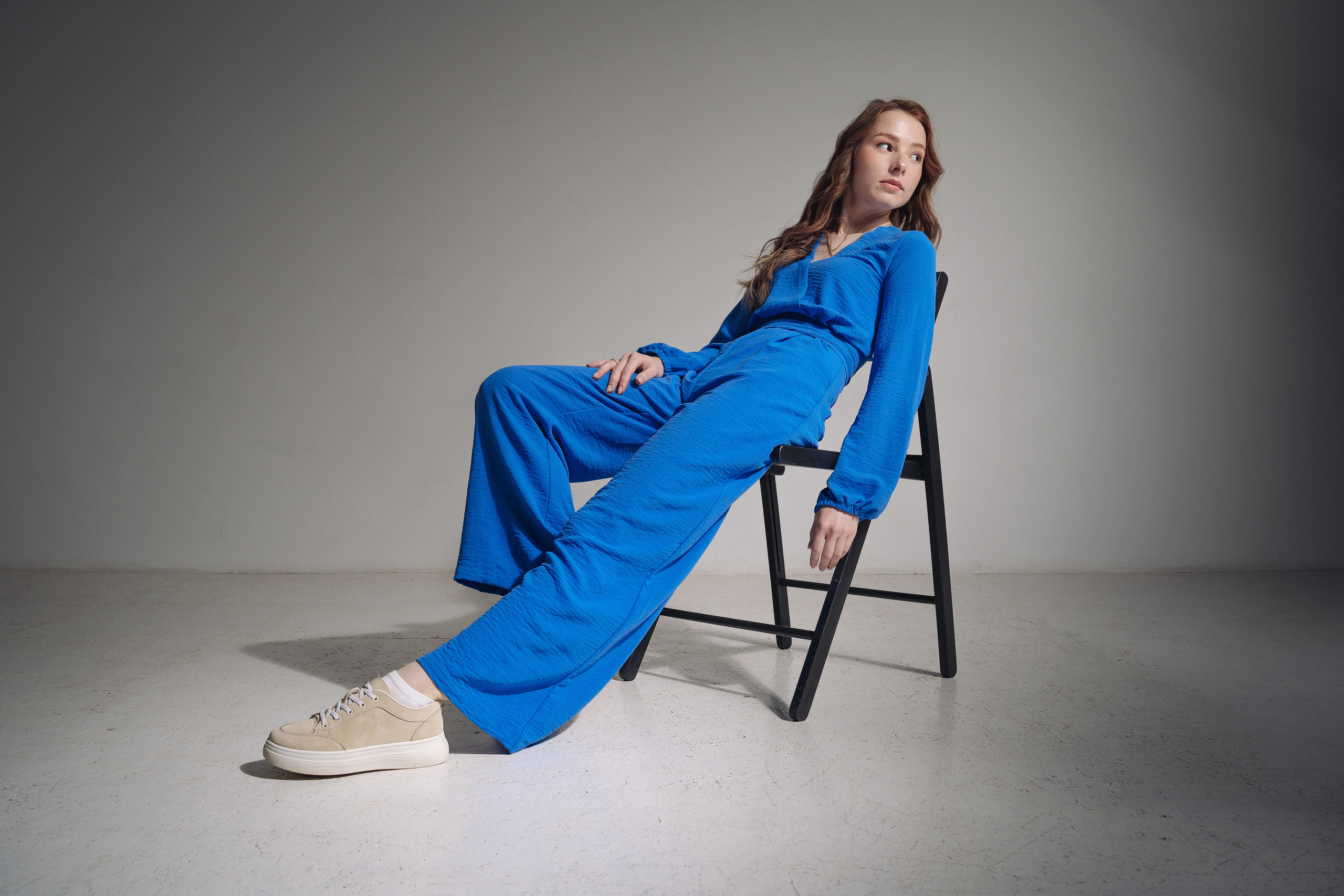 Анна. Фотограф в Глазове Роман Маньков