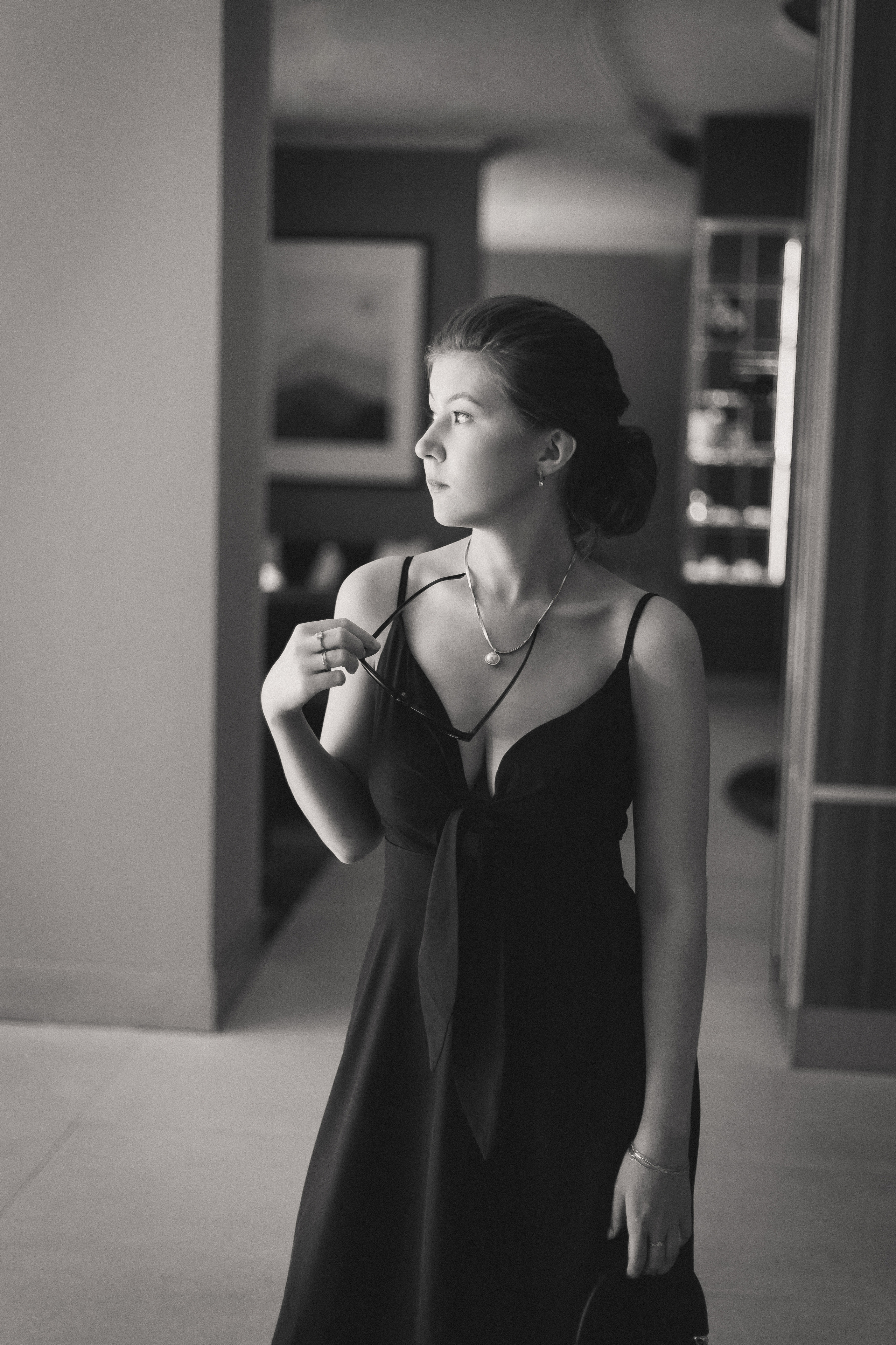 Анастасия. Фотограф в Глазове Роман Маньков