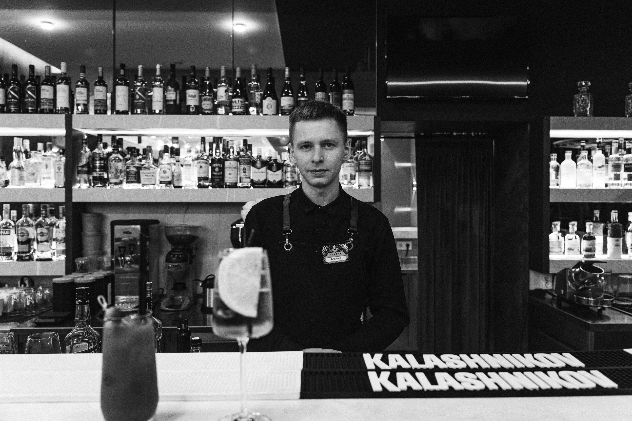 На свой вкус. Фотограф в Глазове Роман Маньков