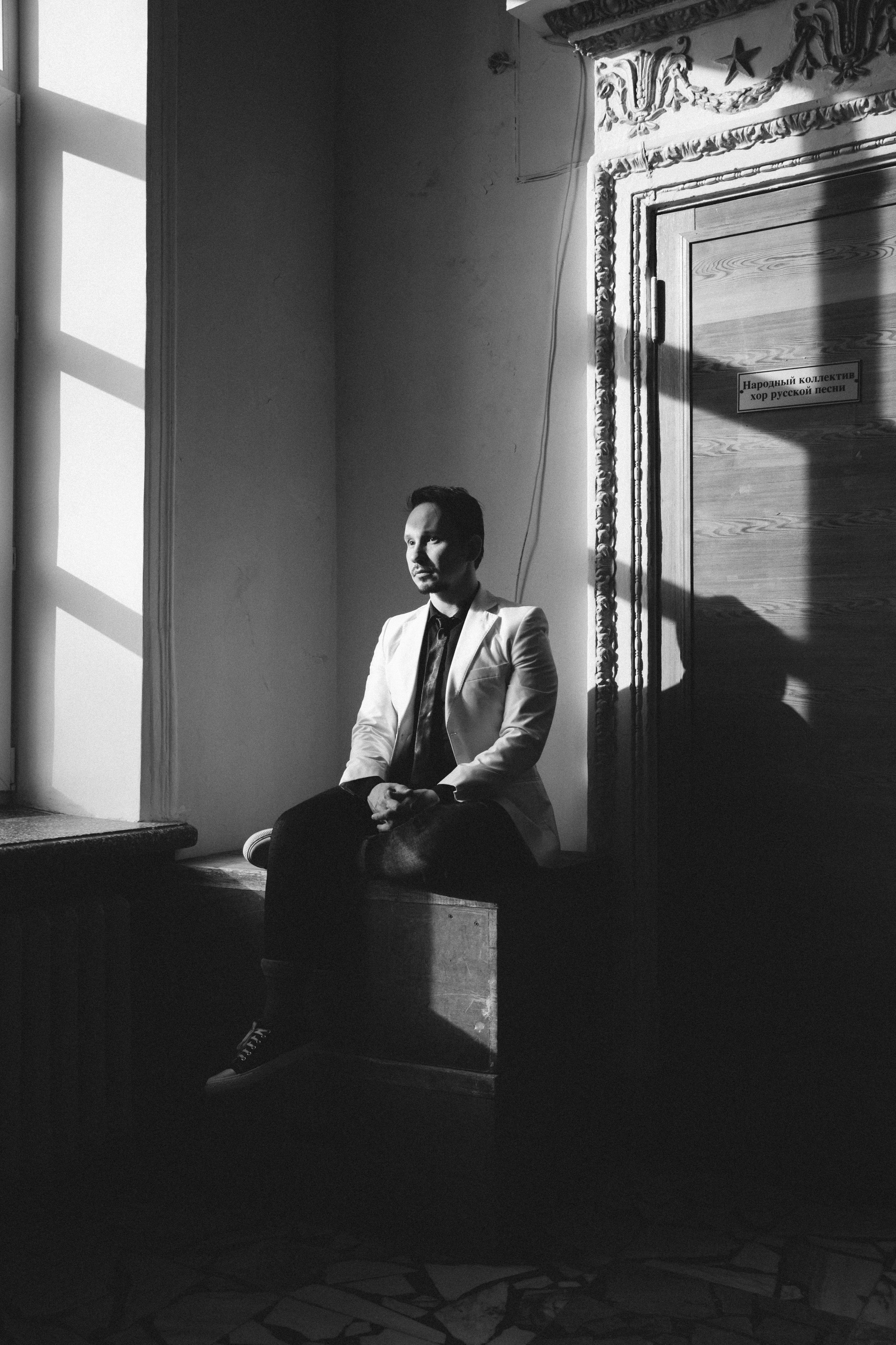 Евгений. Фотограф в Глазове Роман Маньков