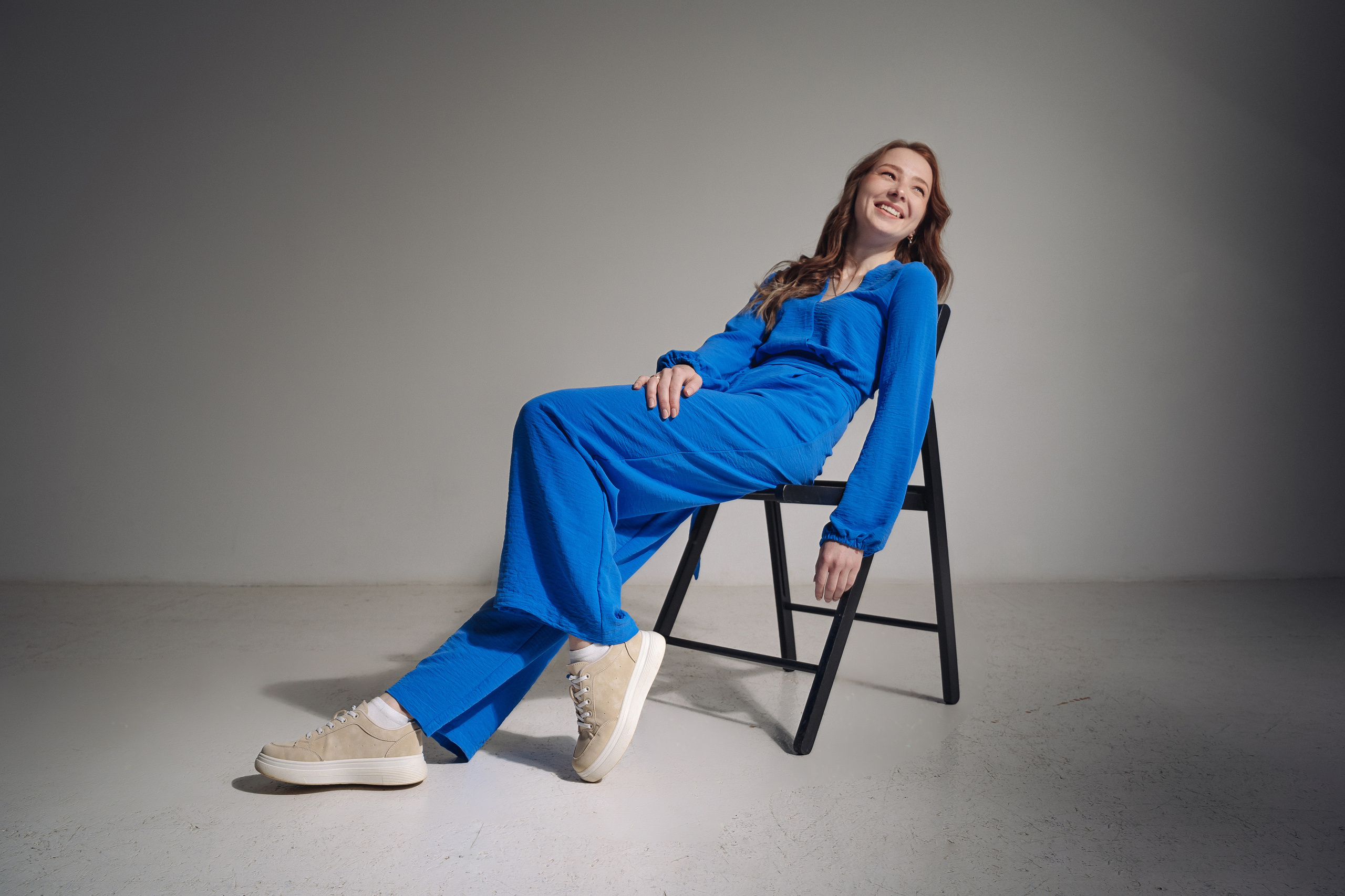 Анна. Фотограф в Глазове Роман Маньков