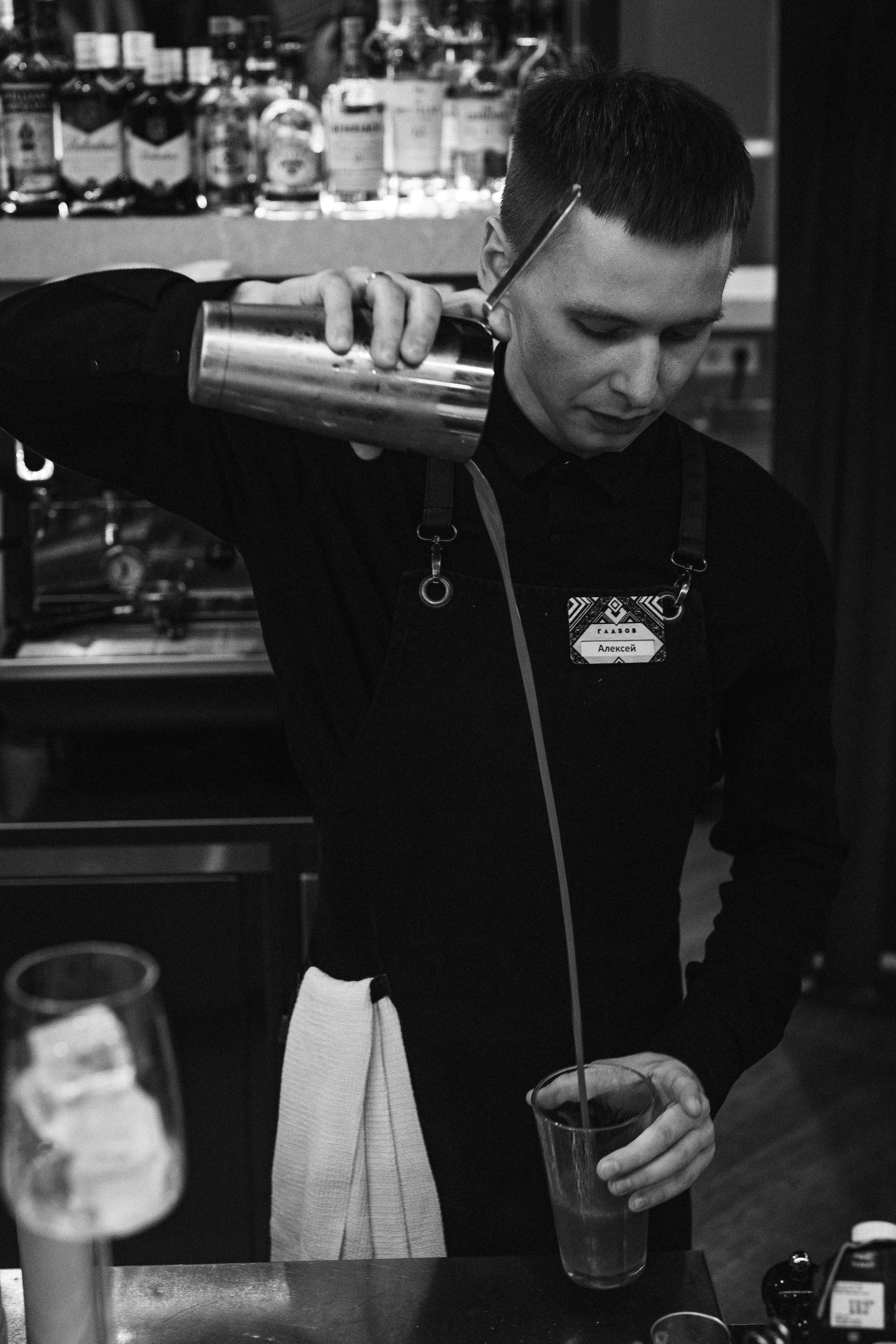 На свой вкус. Фотограф в Глазове Роман Маньков