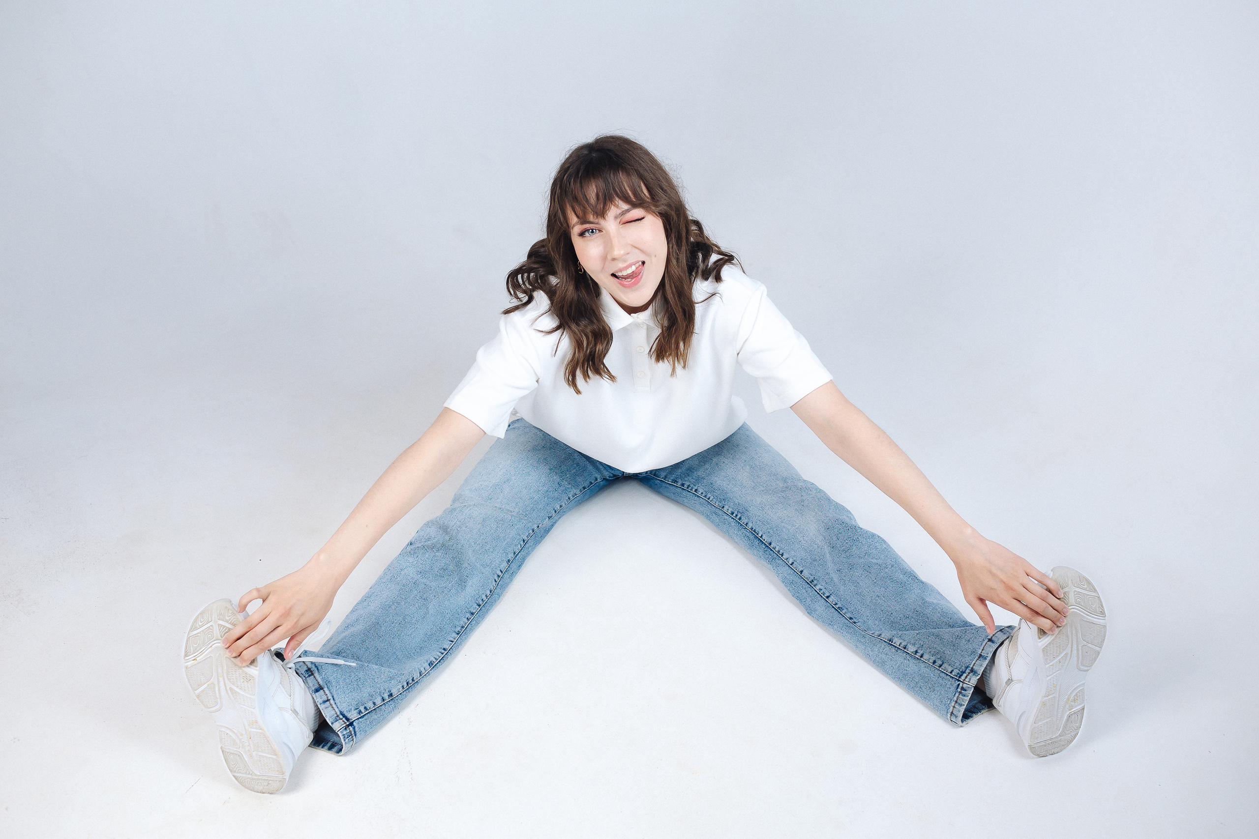 Женя. Фотограф в Глазове Роман Маньков