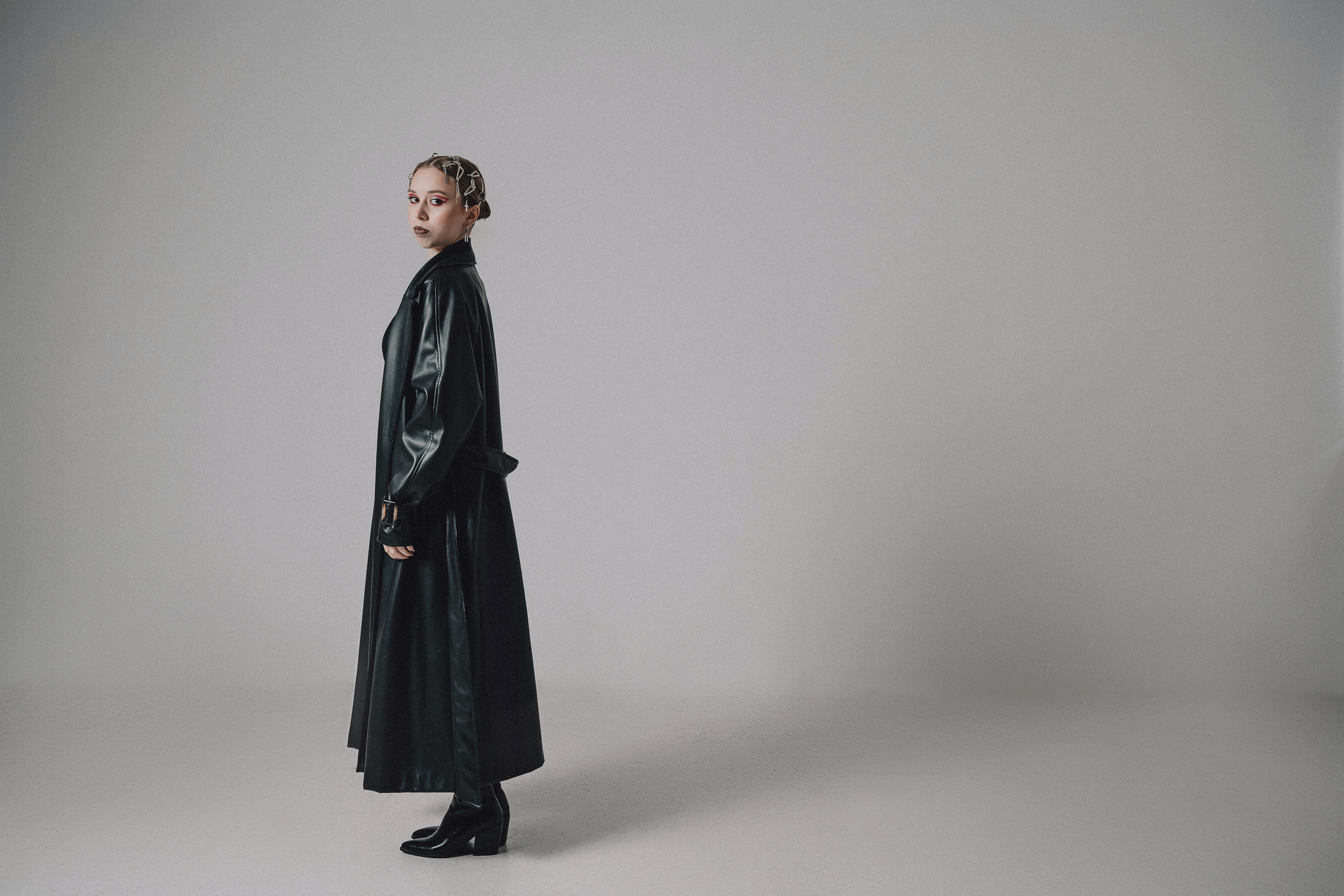 Ника. Фотограф в Глазове Роман Маньков