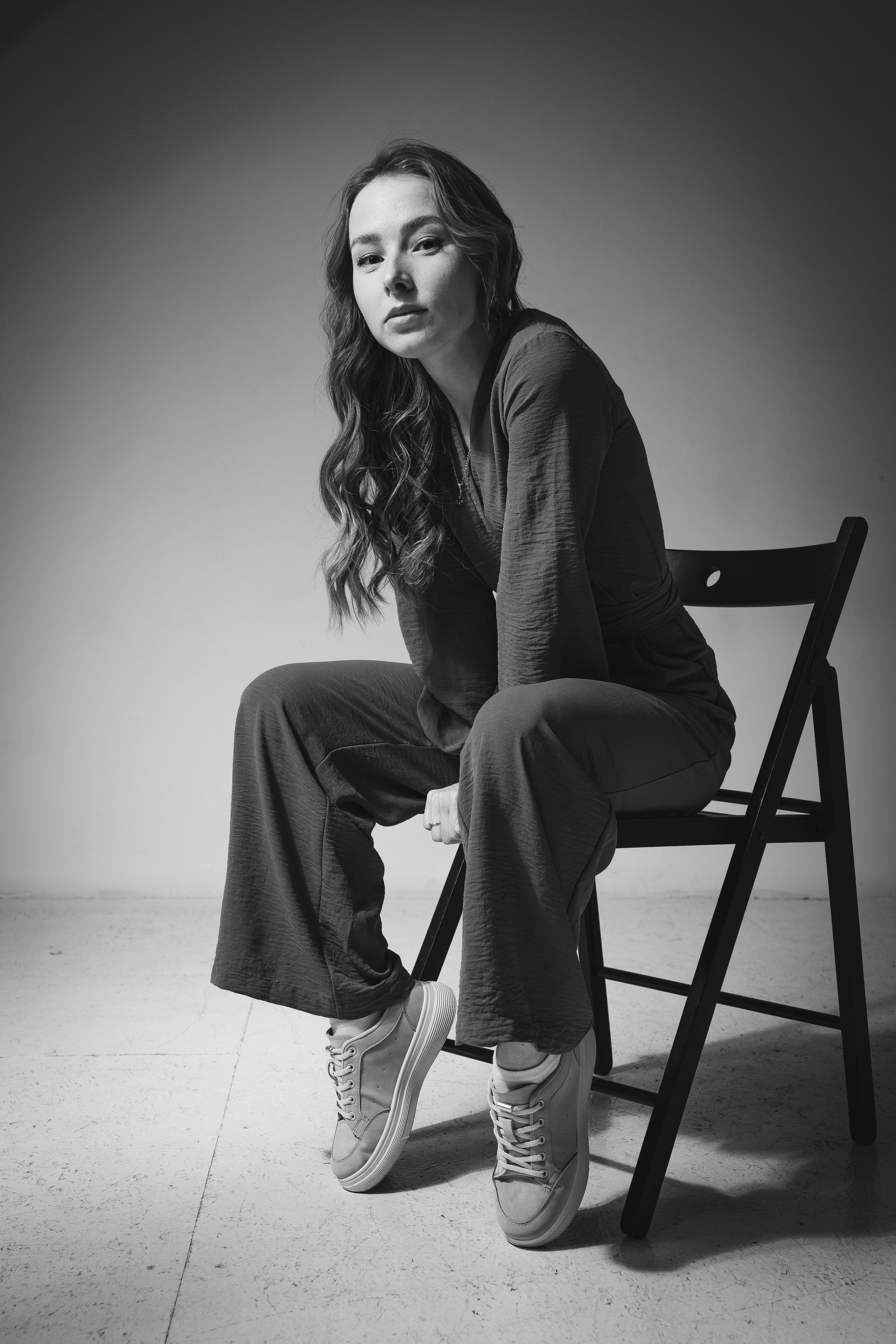 Анна. Фотограф в Глазове Роман Маньков