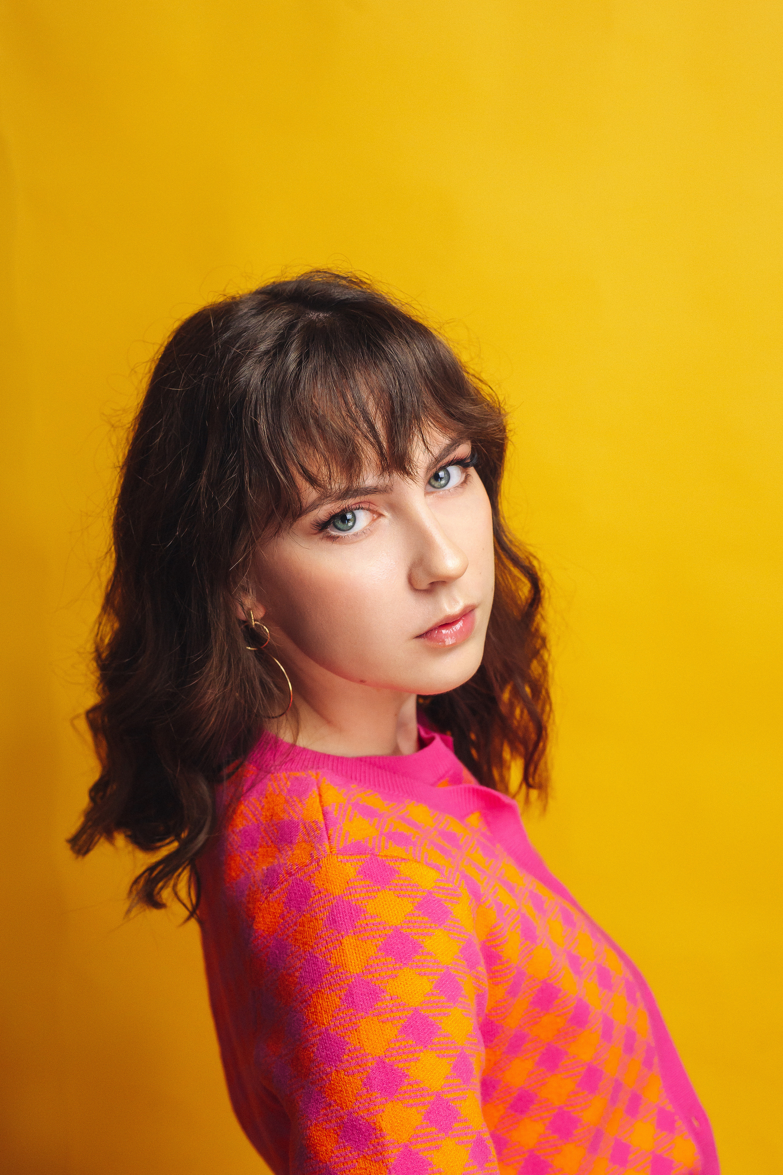 Женя 🍓. Фотограф в Глазове Роман Маньков