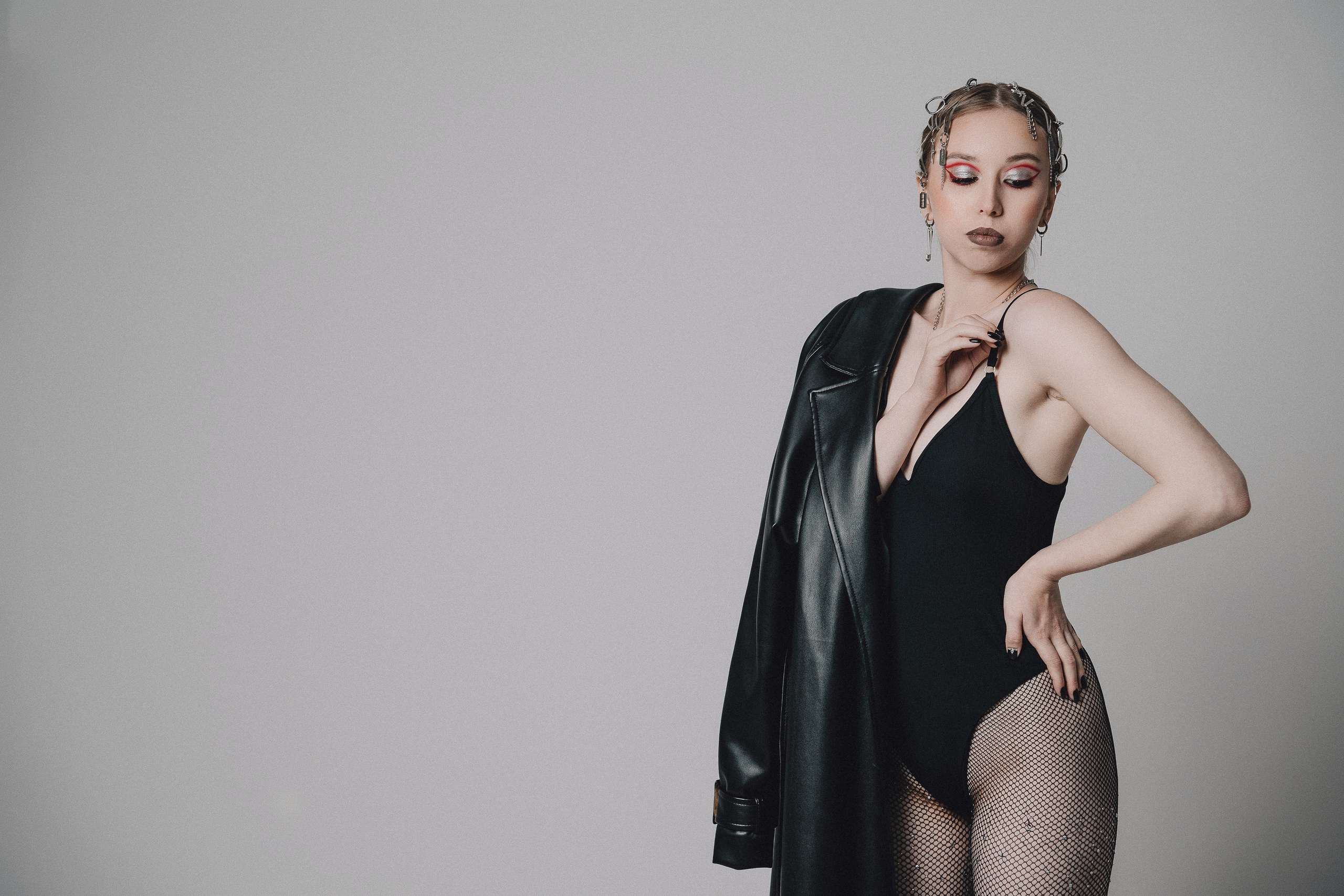 Ника. Фотограф в Глазове Роман Маньков