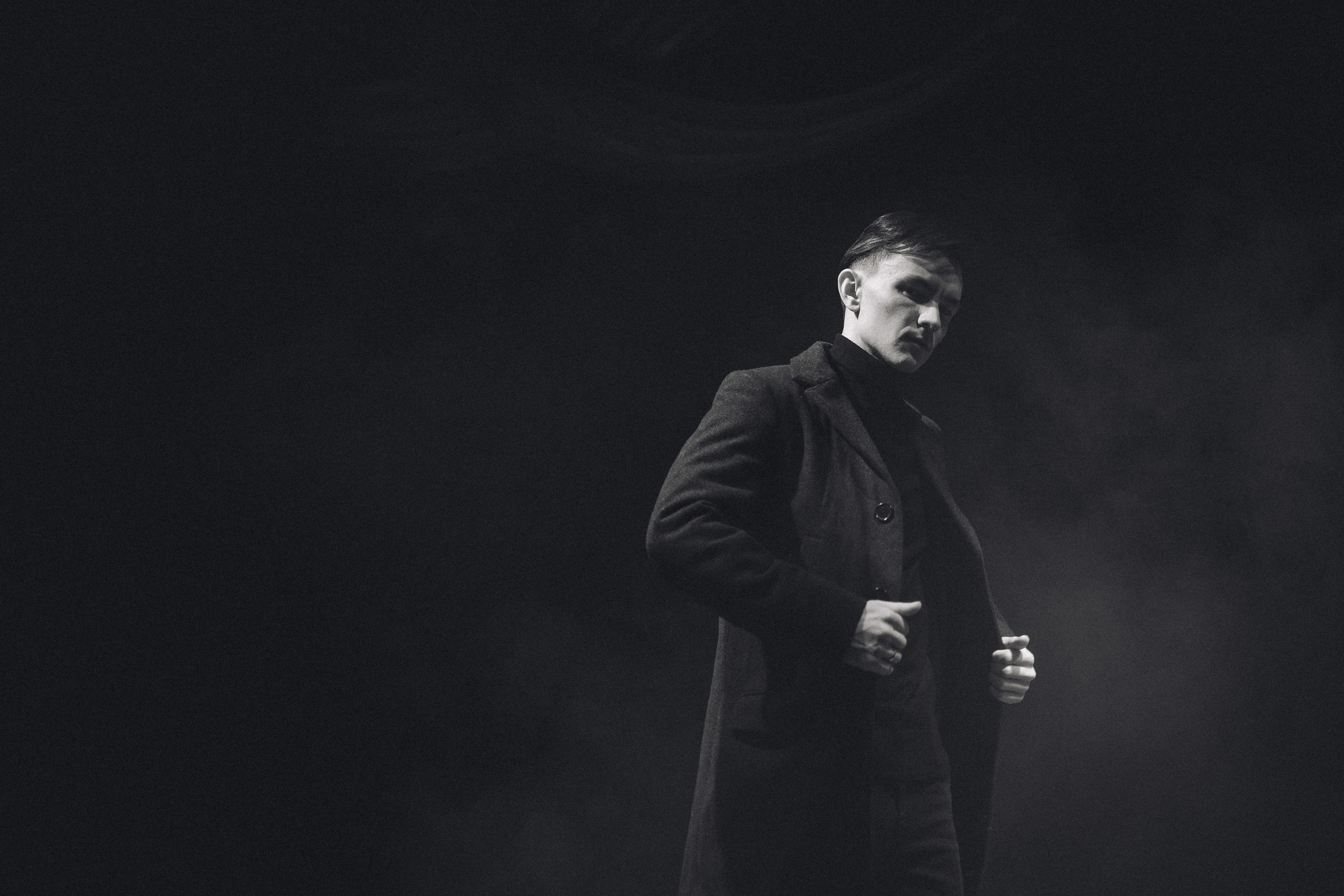 Максим. Фотограф в Глазове Роман Маньков