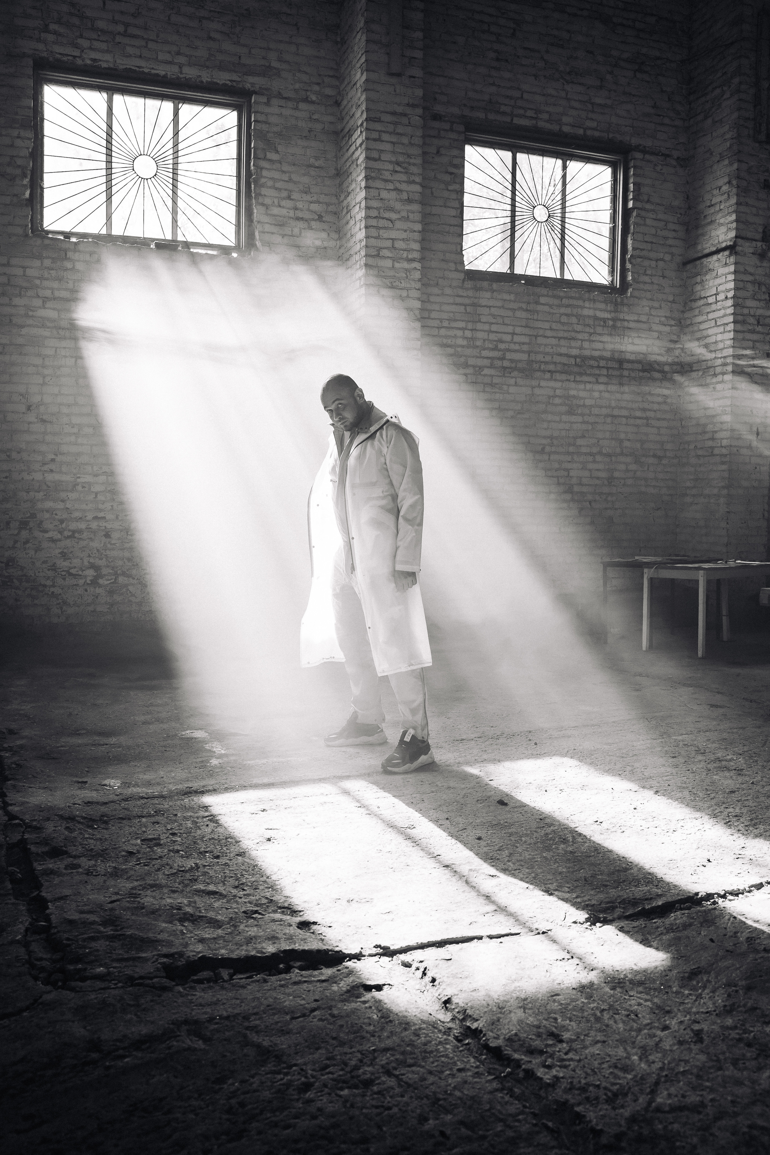 Алексей. Фотограф в Глазове Роман Маньков