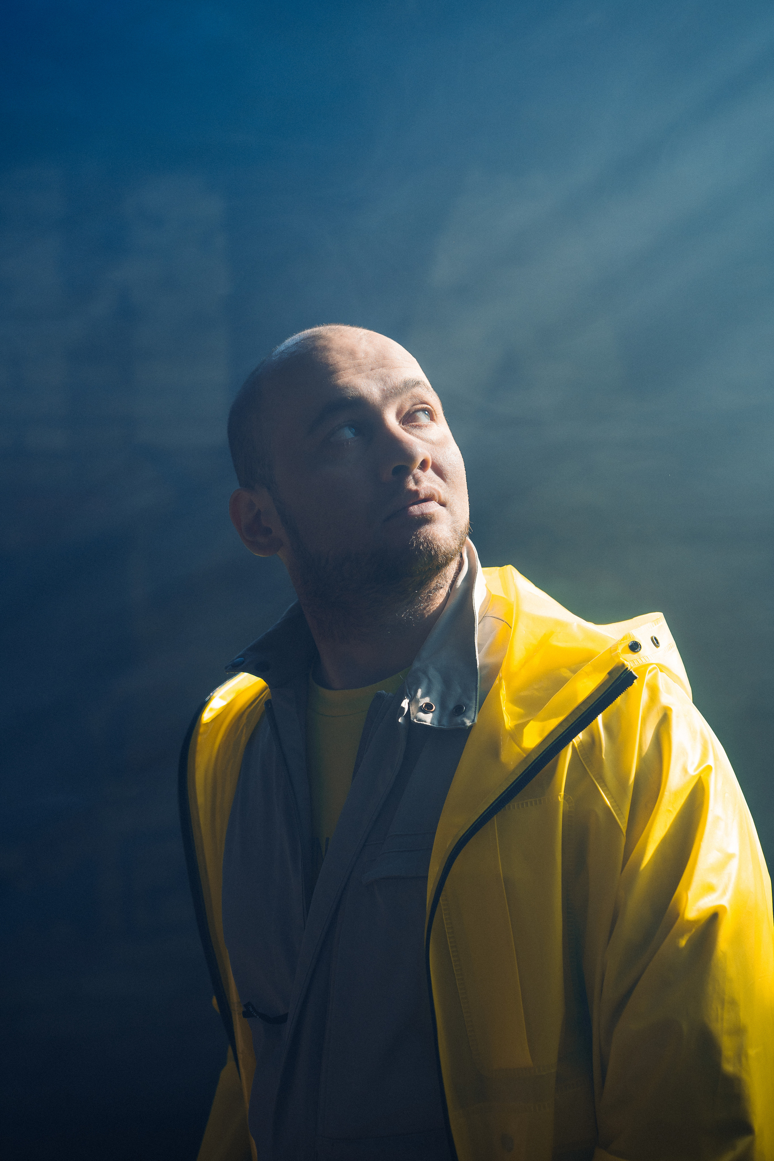 Алексей. Фотограф в Глазове Роман Маньков