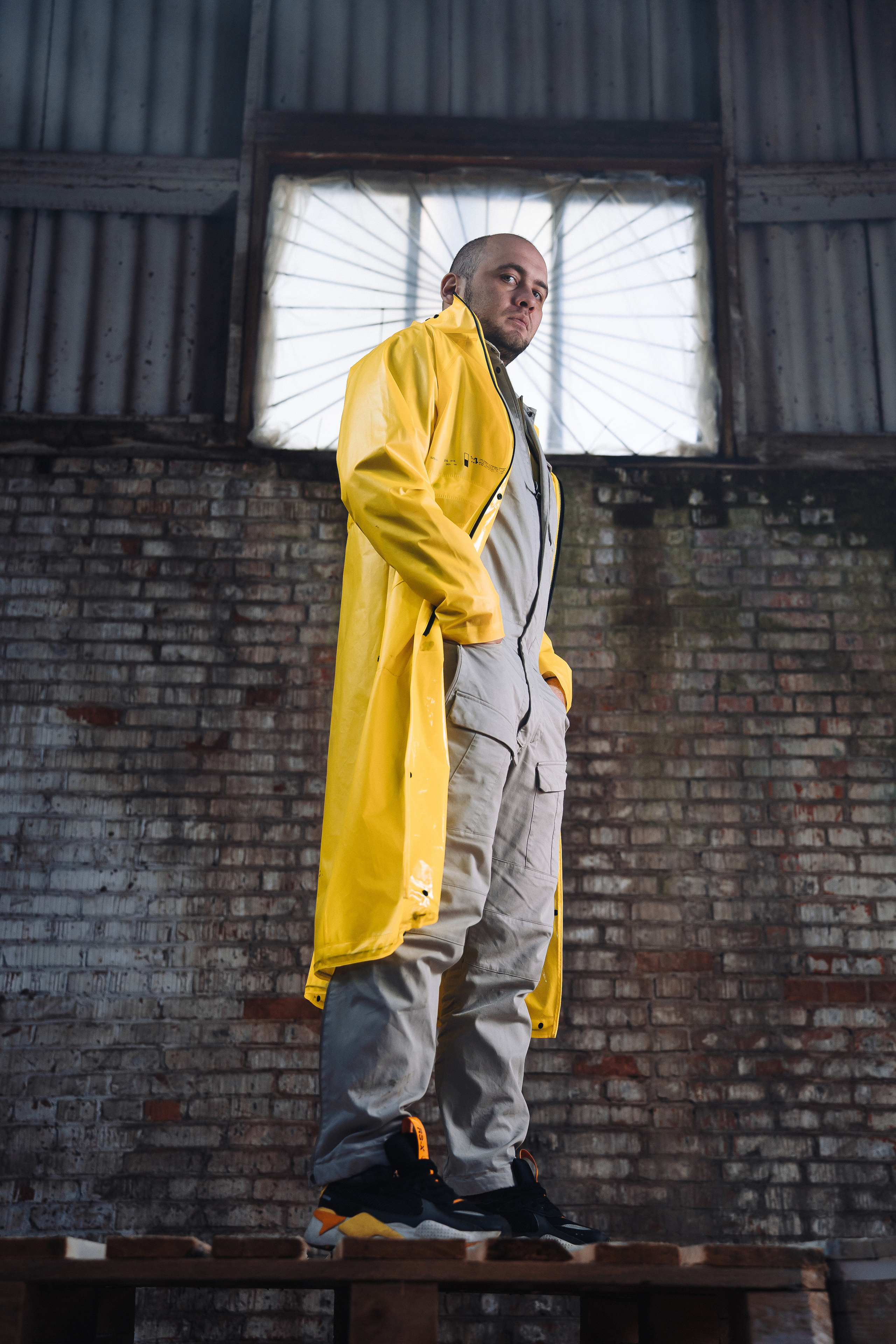 Алексей. Фотограф в Глазове Роман Маньков