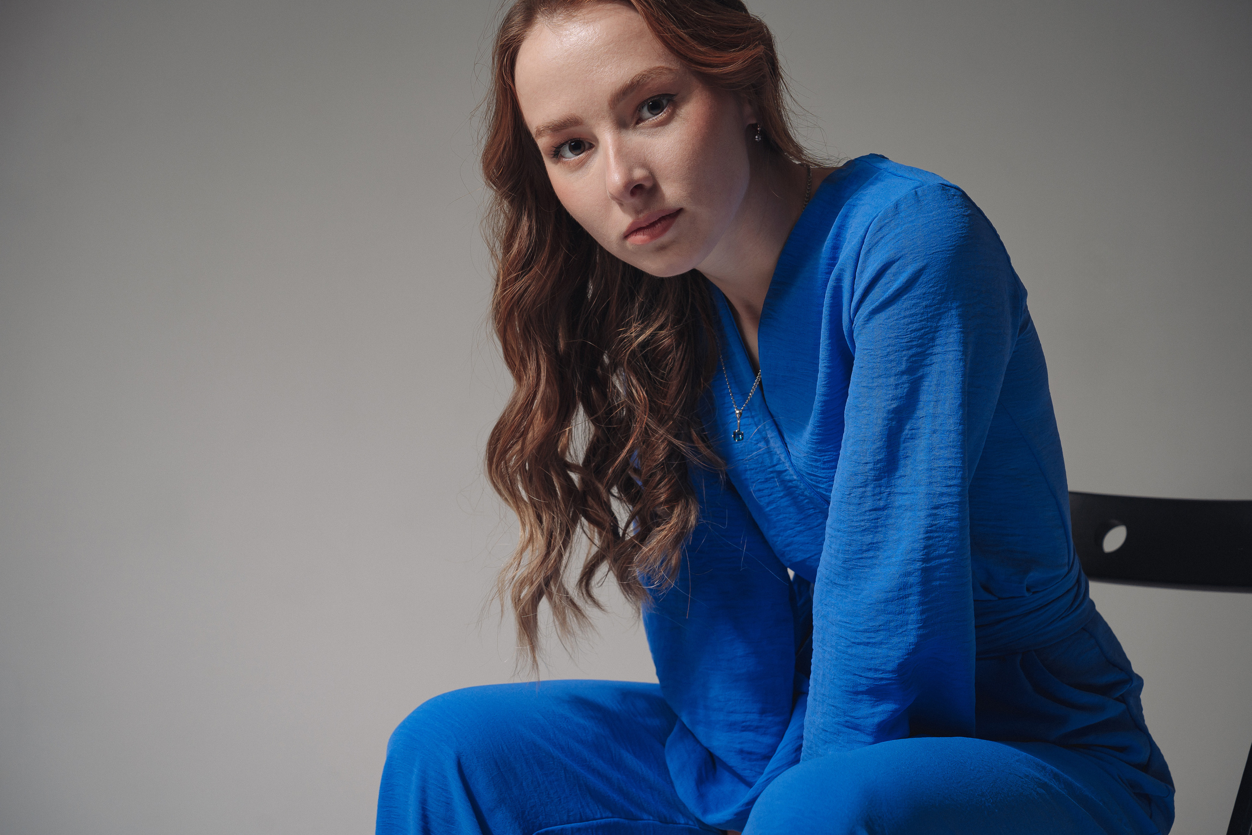 Анна. Фотограф в Глазове Роман Маньков