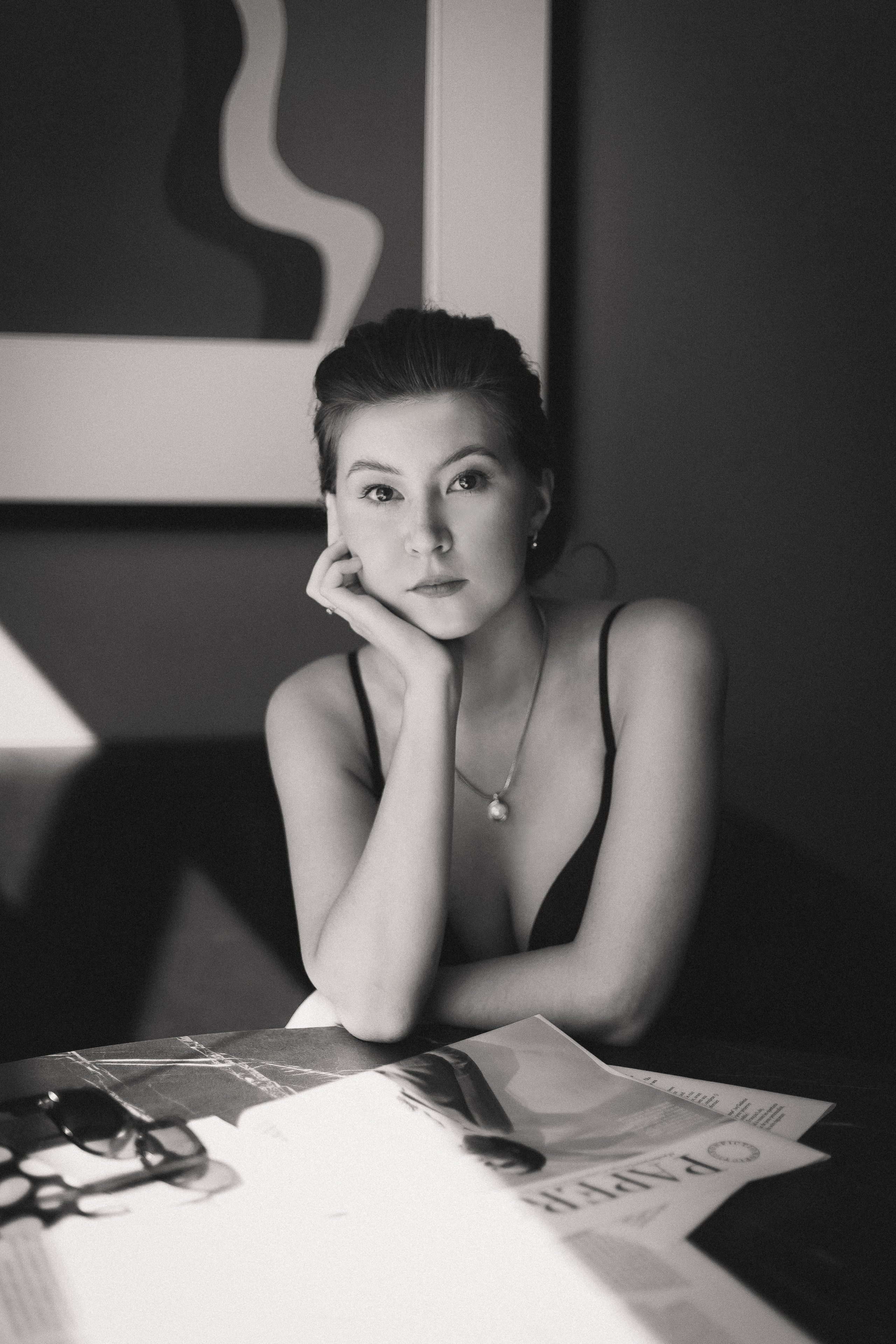 Анастасия. Фотограф в Глазове Роман Маньков