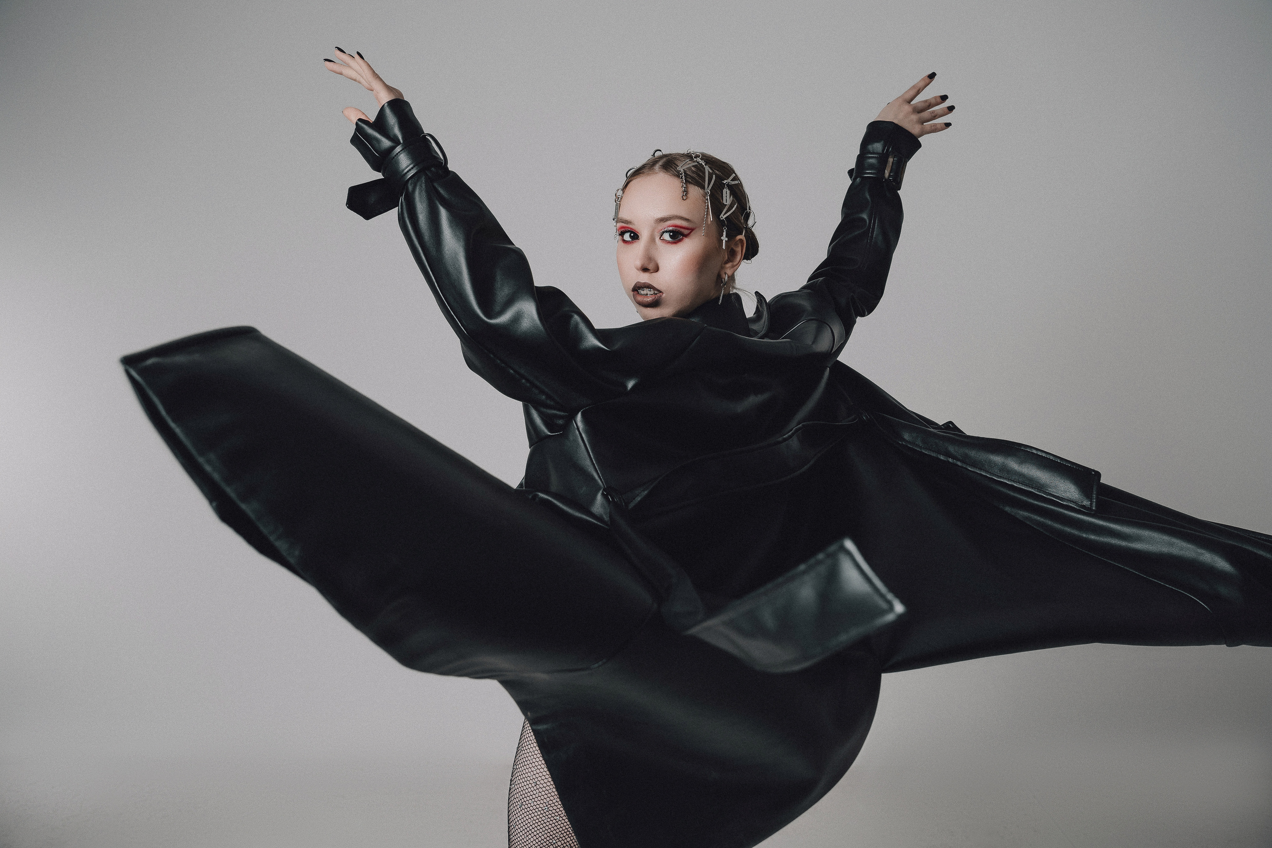 Ника. Фотограф в Глазове Роман Маньков